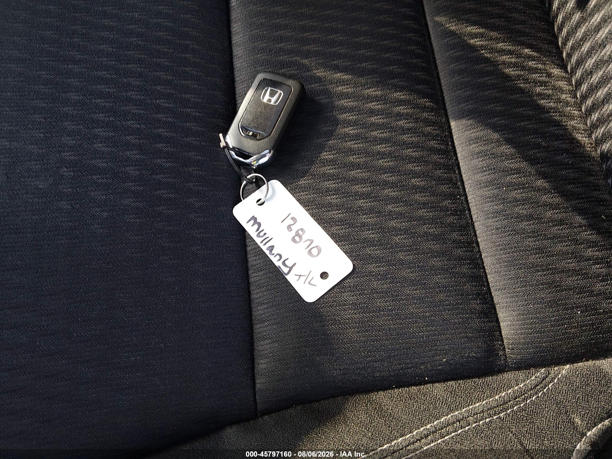 2014 Honda Accord Ex Черный vin: 1HGCT1A7XEA015176