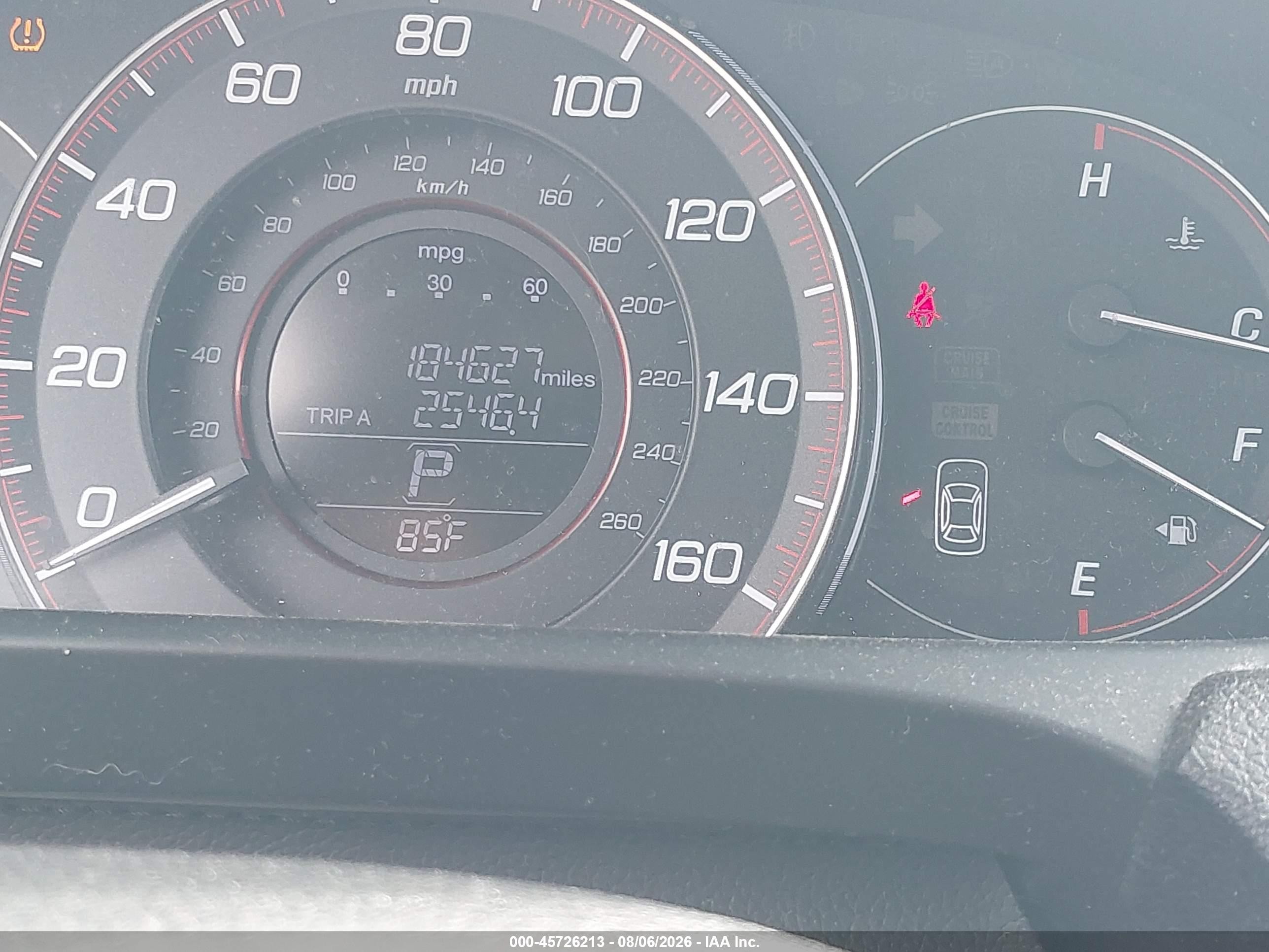 2013 Honda Accord Lx-s Black vin: 1HGCT1B30DA002172