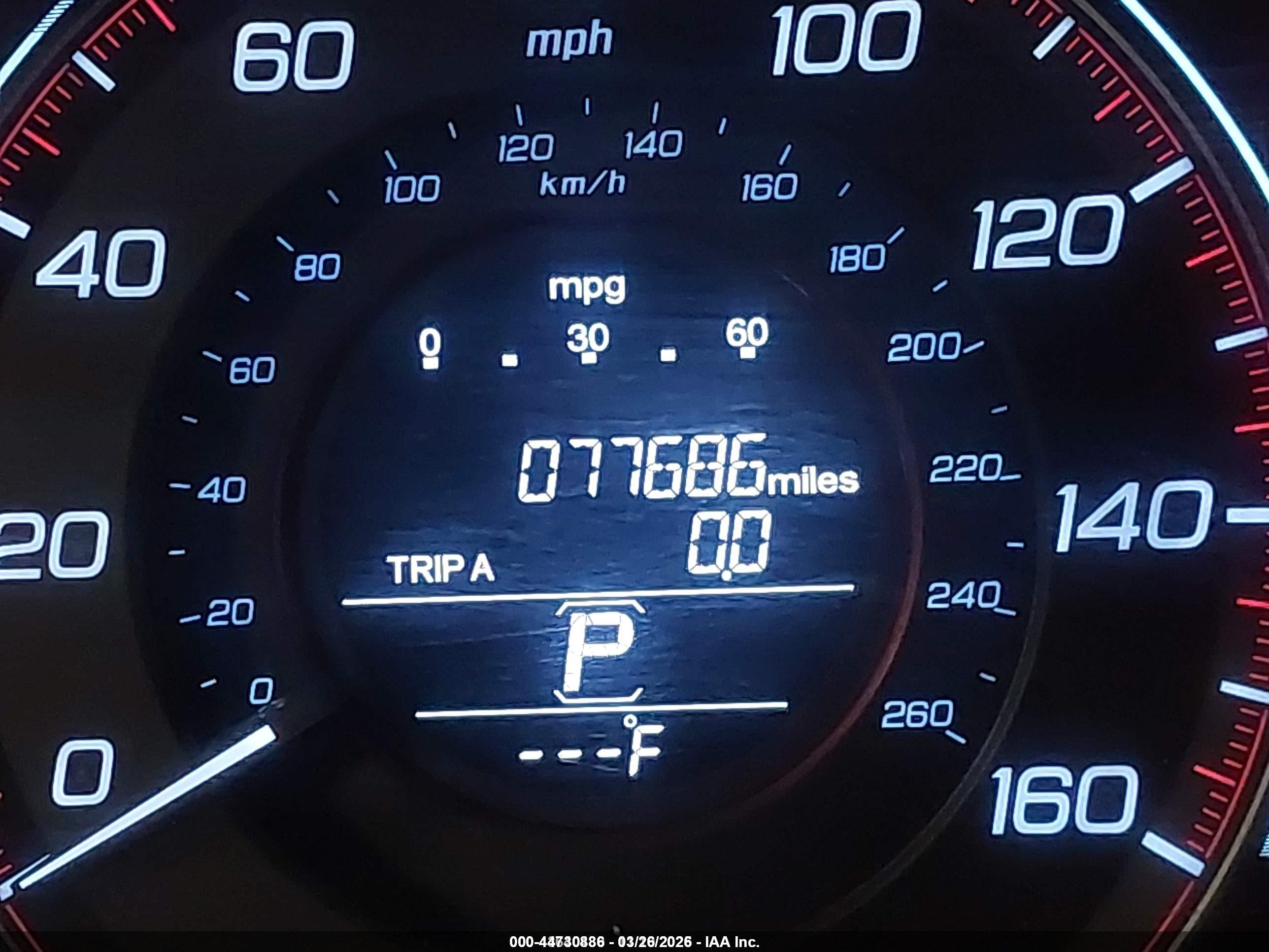 2015 Honda Accord Lx-s Red vin: 1HGCT1B31FA002023