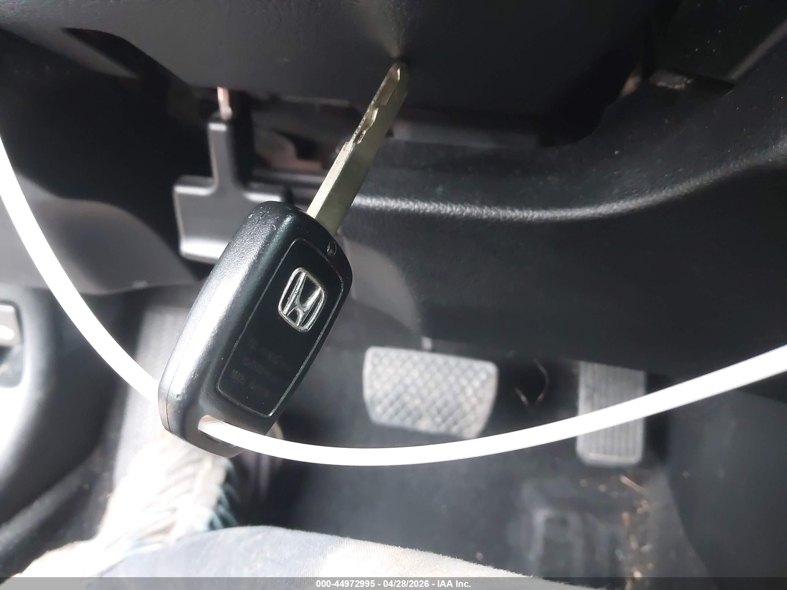 2015 Honda Accord Lx-s Black vin: 1HGCT1B31FA011322