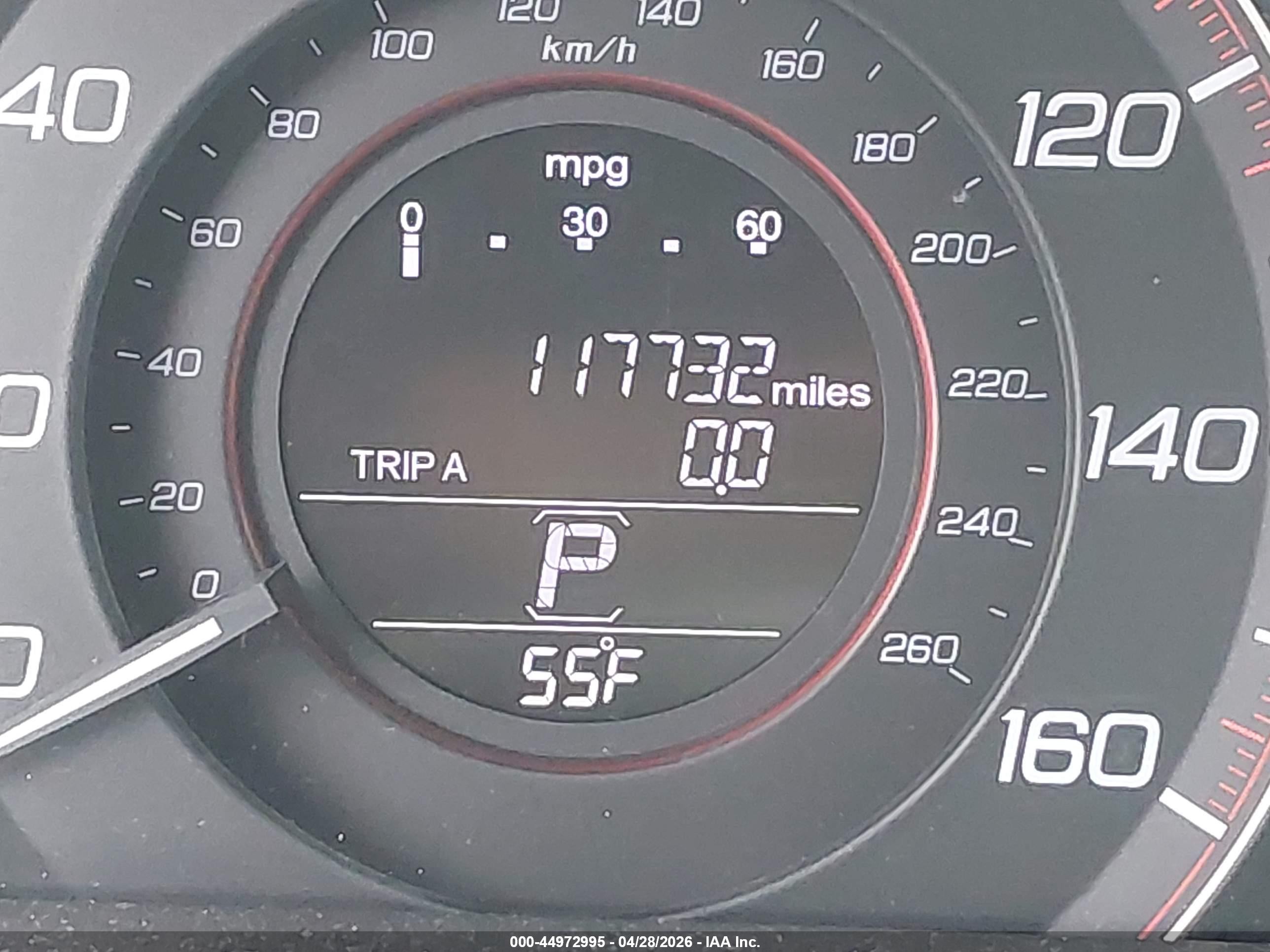 2015 Honda Accord Lx-s Black vin: 1HGCT1B31FA011322