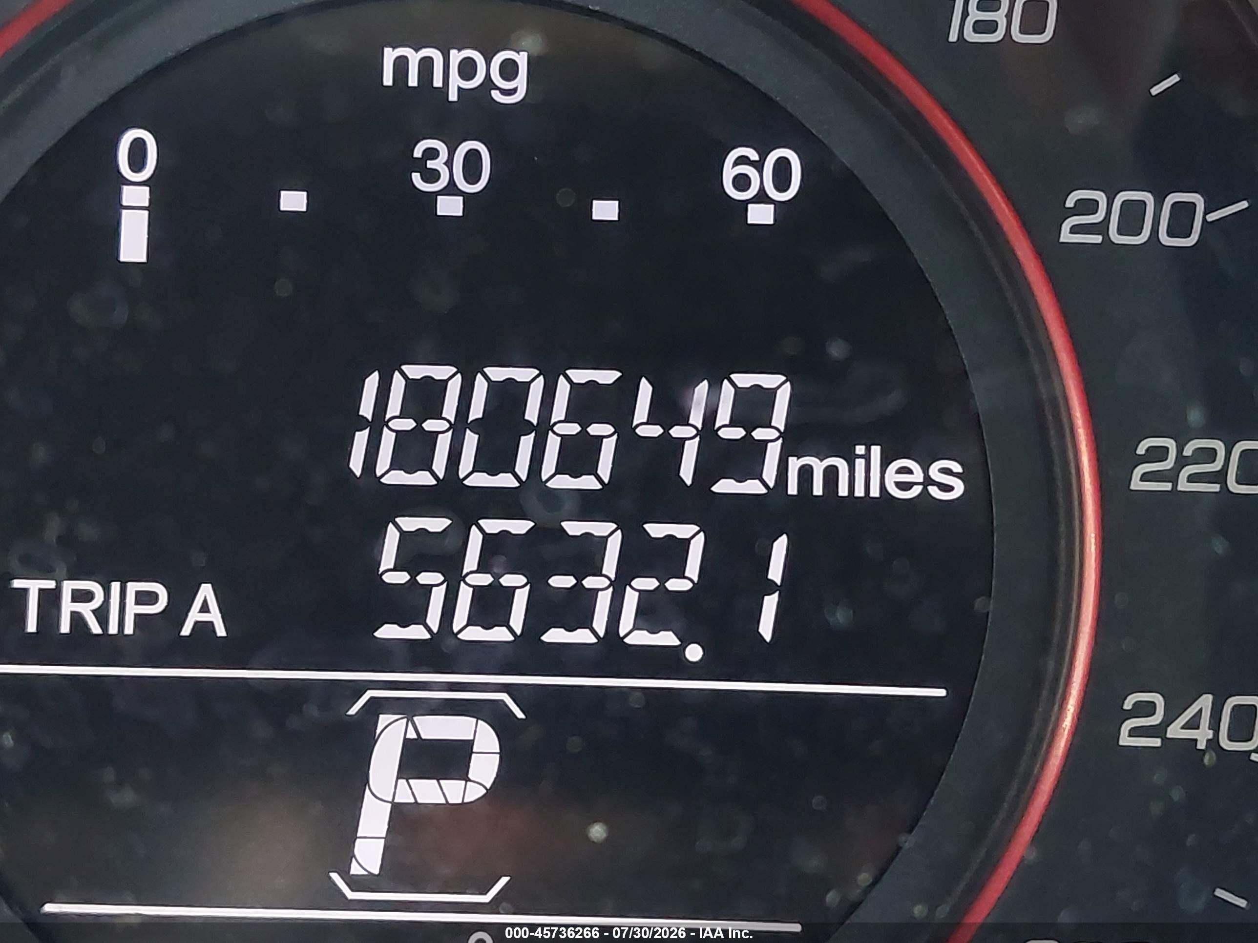 2013 Honda Accord Lx-s Silver vin: 1HGCT1B33DA003381