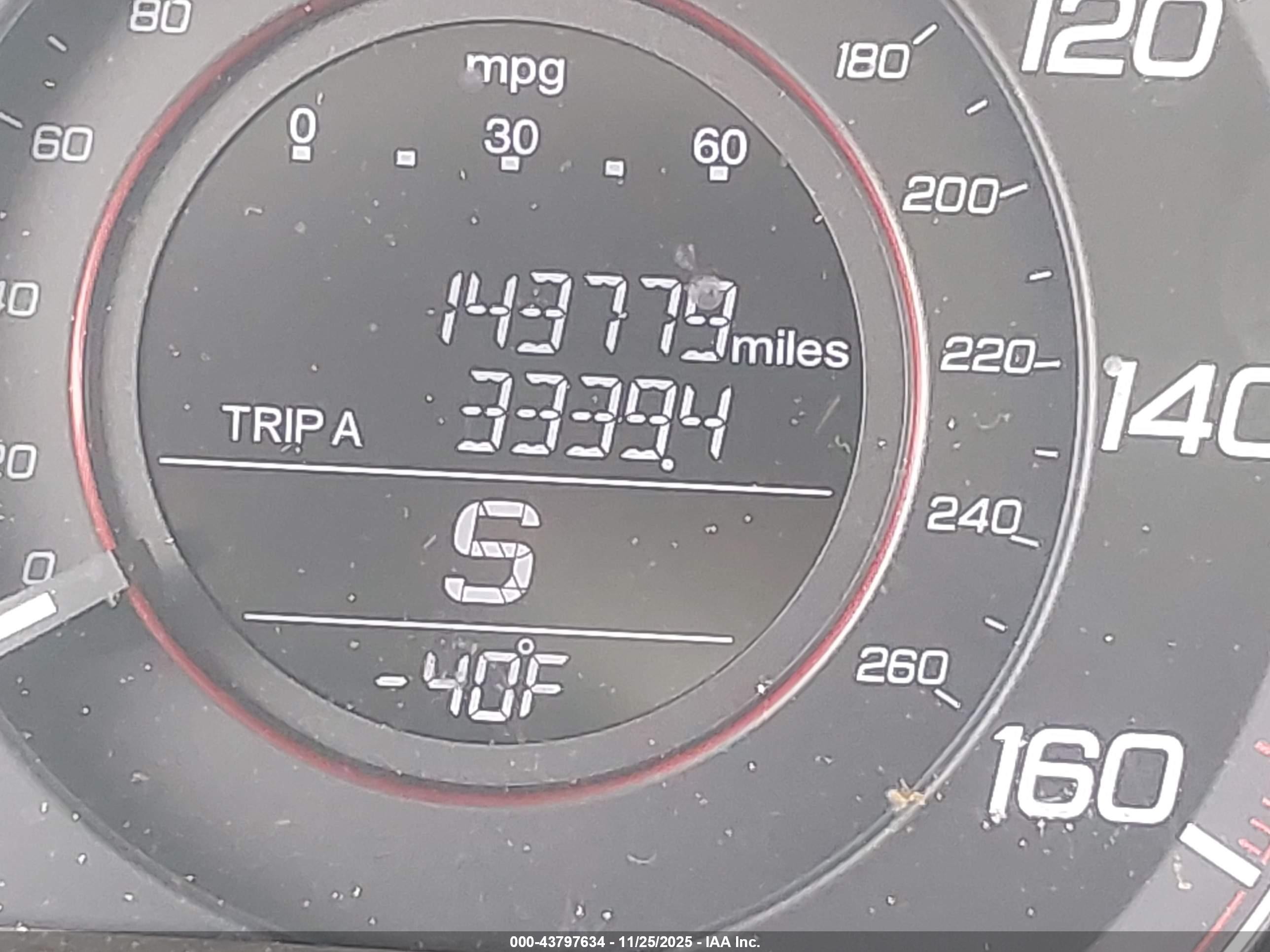 2013 Honda Accord Lx-s Black vin: 1HGCT1B33DA021198