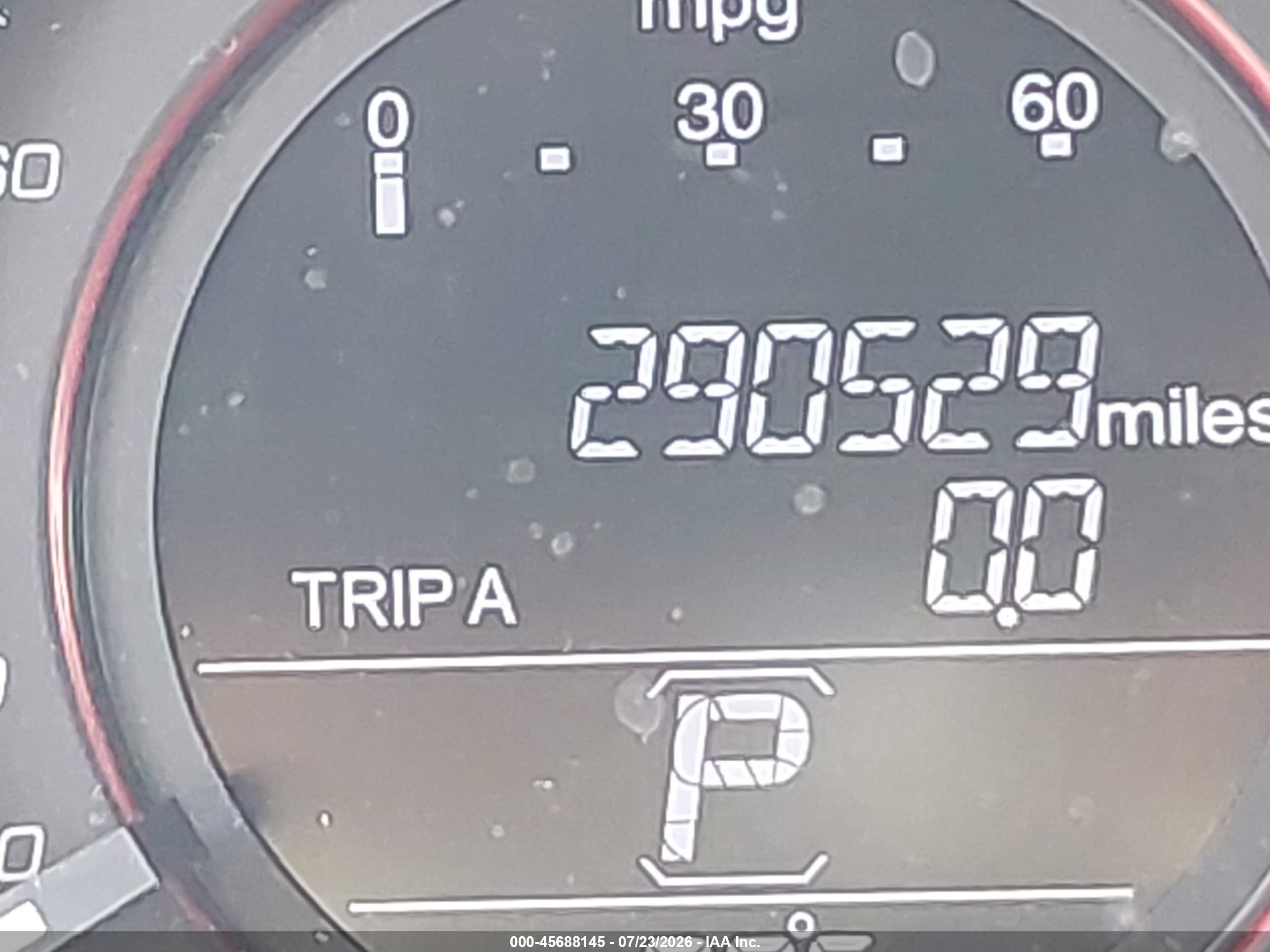 2013 Honda Accord Lx-s Gray vin: 1HGCT1B33DA024425