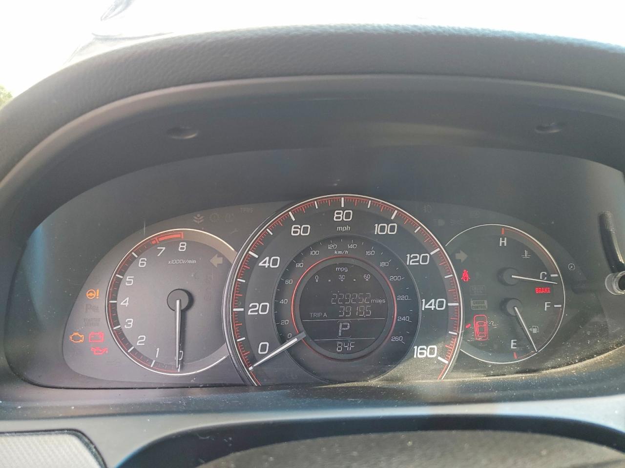 2015 Honda Accord Lx-s Black vin: 1HGCT1B33FA014853