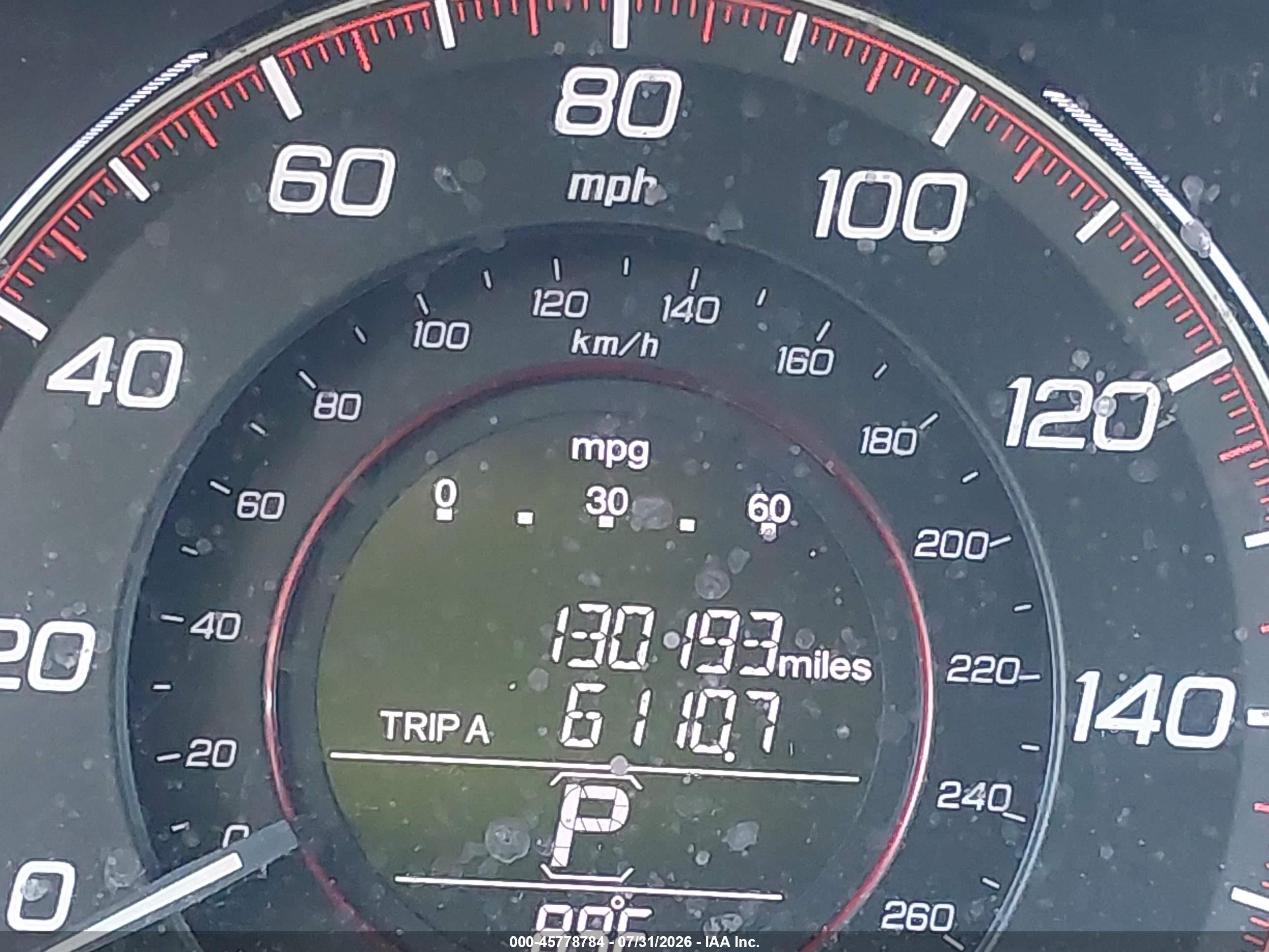 2013 Honda Accord Lx-s Black vin: 1HGCT1B34DA001283