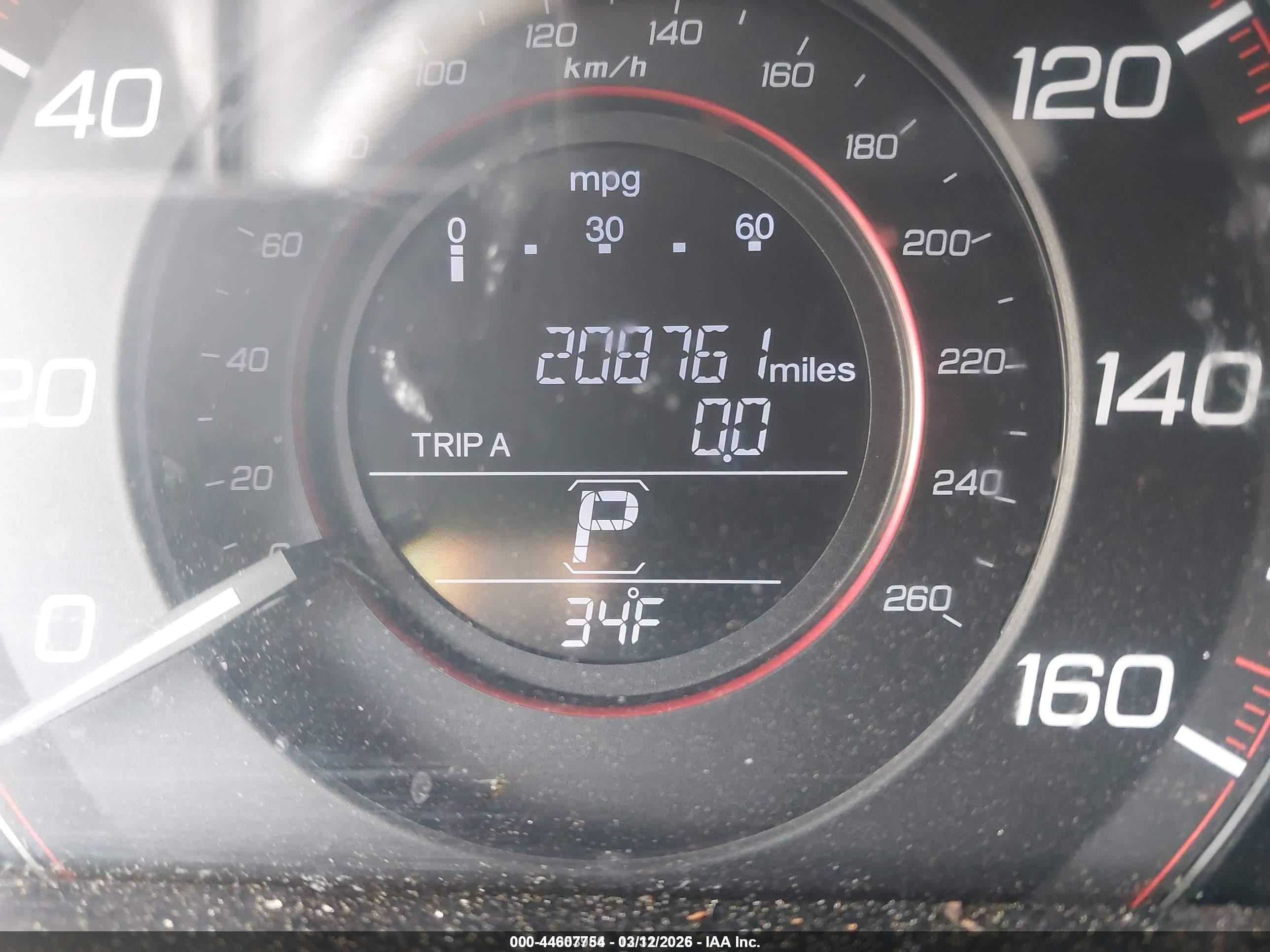 2013 Honda Accord Lx-s Black vin: 1HGCT1B34DA009237