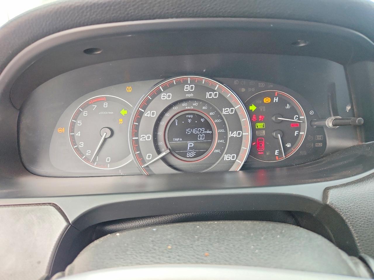 2013 Honda Accord Lx-s Gray vin: 1HGCT1B35DA021204