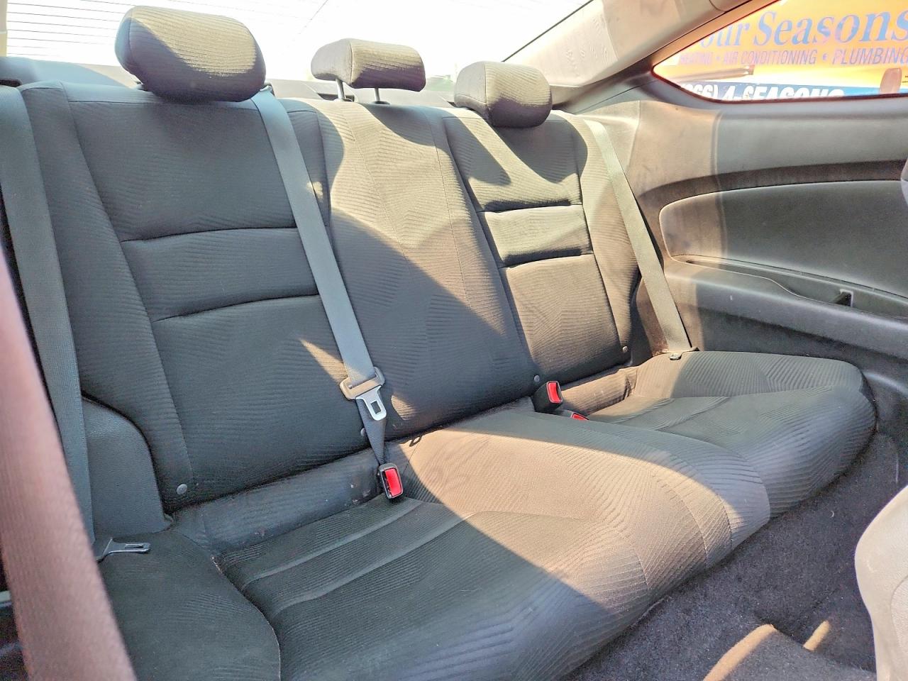 2015 Honda Accord Lx-s Черный vin: 1HGCT1B35FA001263