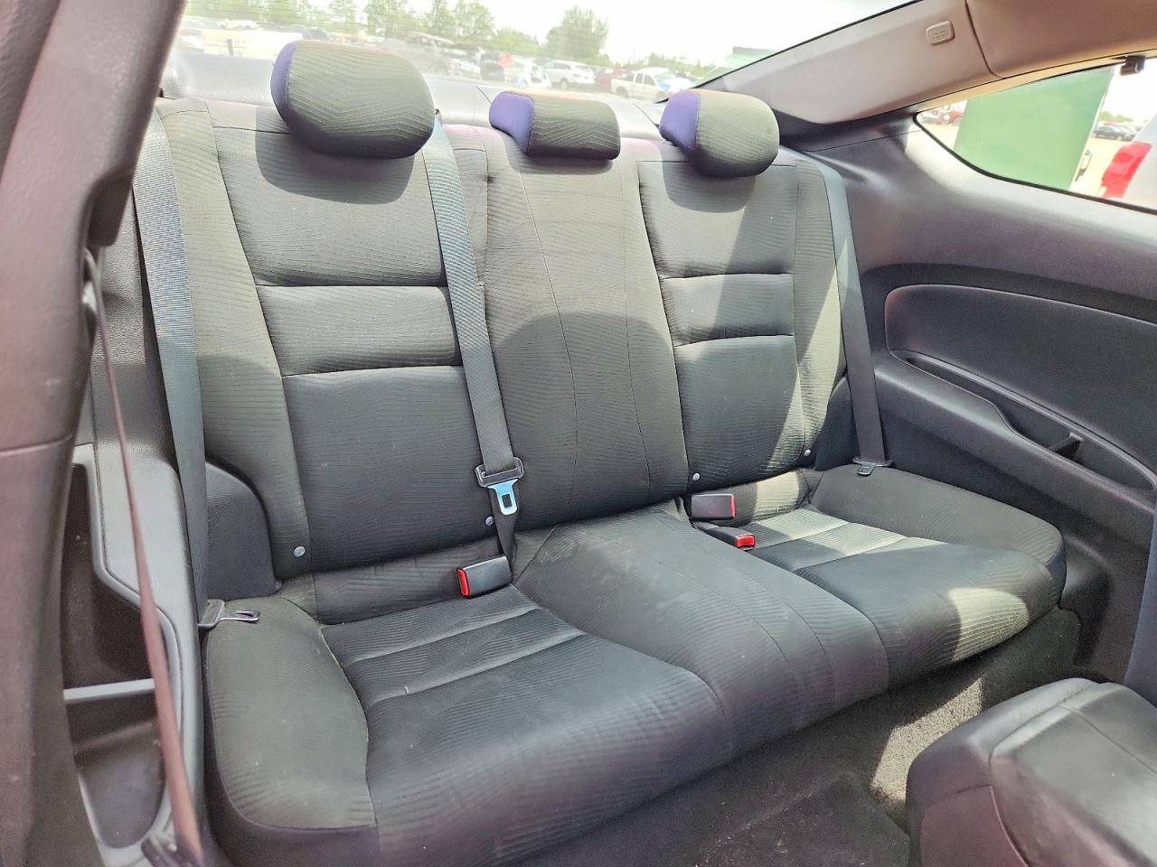 2015 Honda Accord Lx-s Gray vin: 1HGCT1B35FA008438