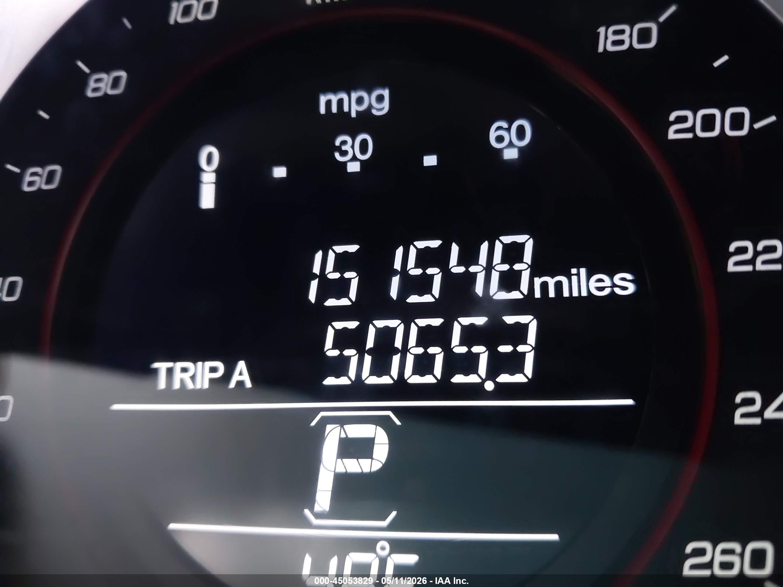 2014 Honda Accord Lx-s Blue vin: 1HGCT1B37EA002381