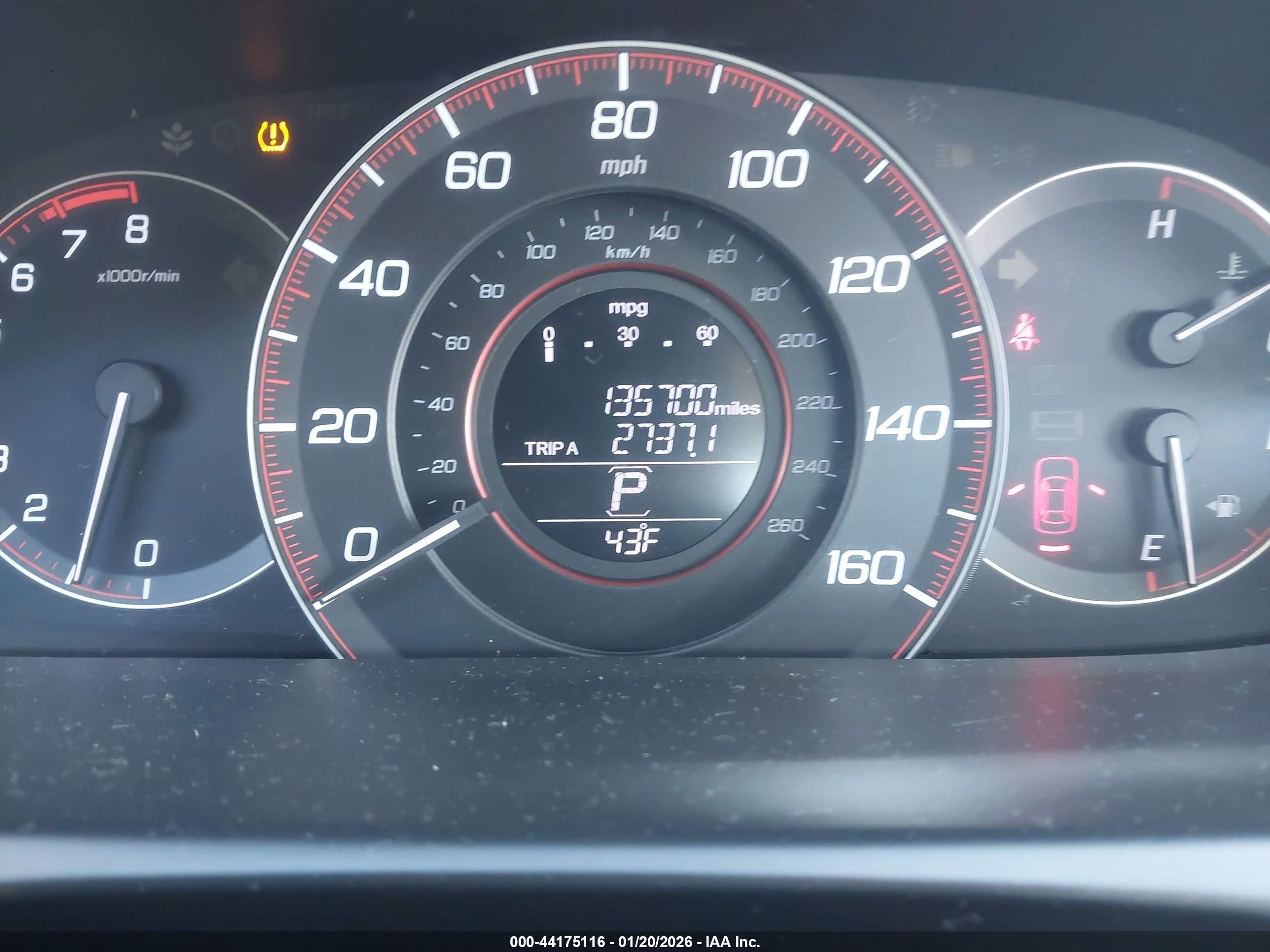 2015 Honda Accord Lx-s White vin: 1HGCT1B38FA014329