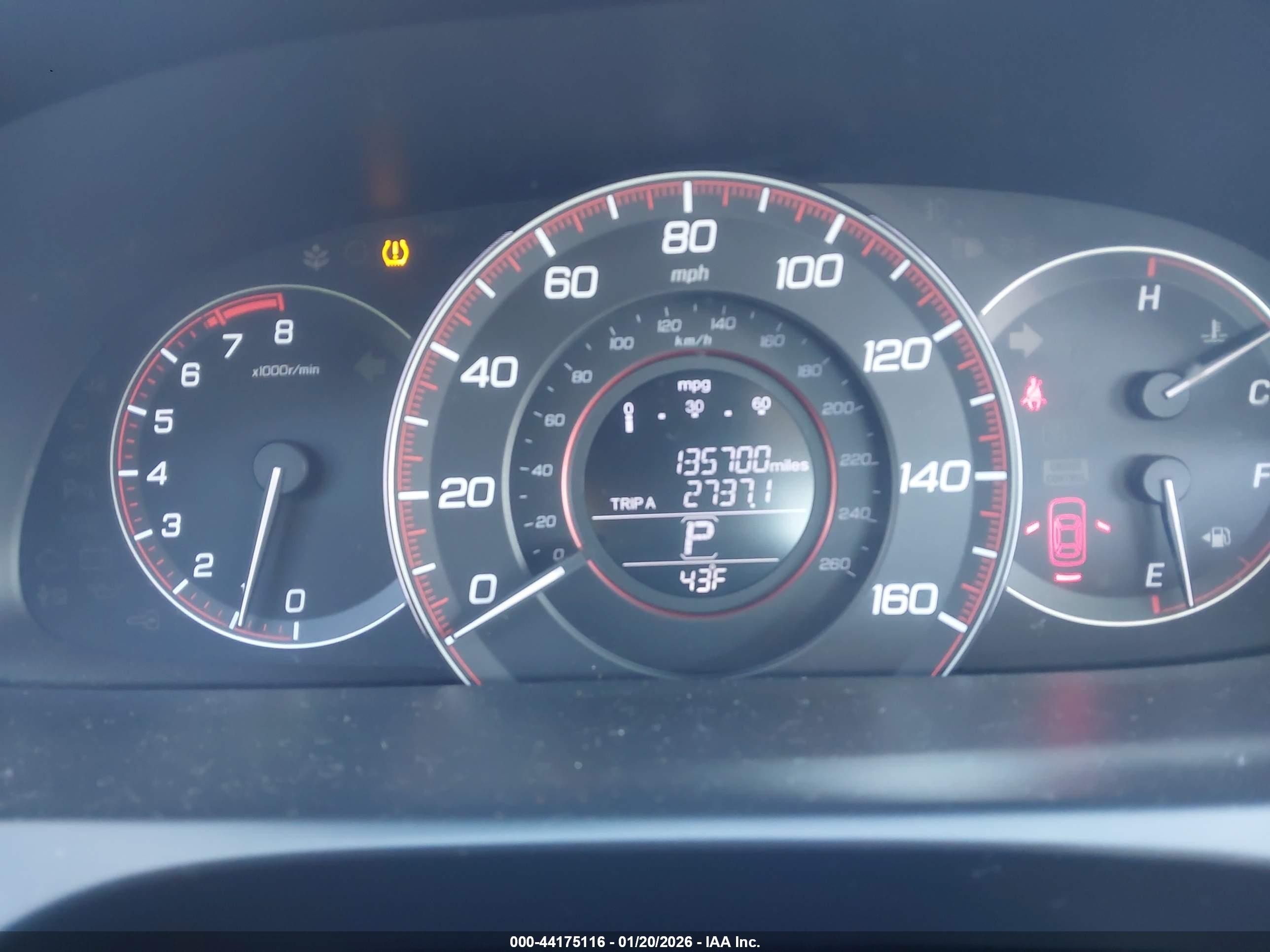 2015 Honda Accord Lx-s White vin: 1HGCT1B38FA014329