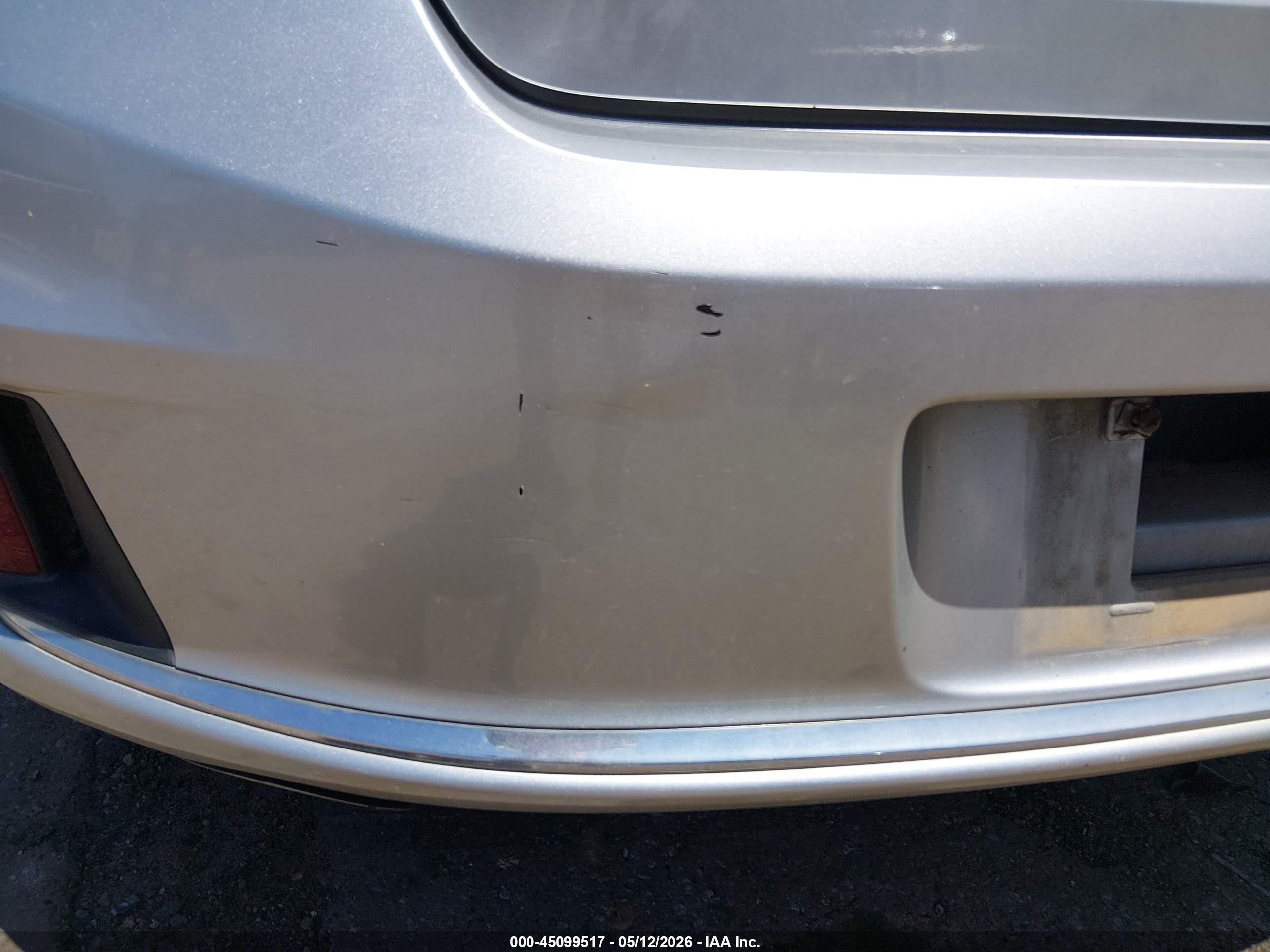 2013 Honda Accord Lx-s Серебряный vin: 1HGCT1B39DA015681