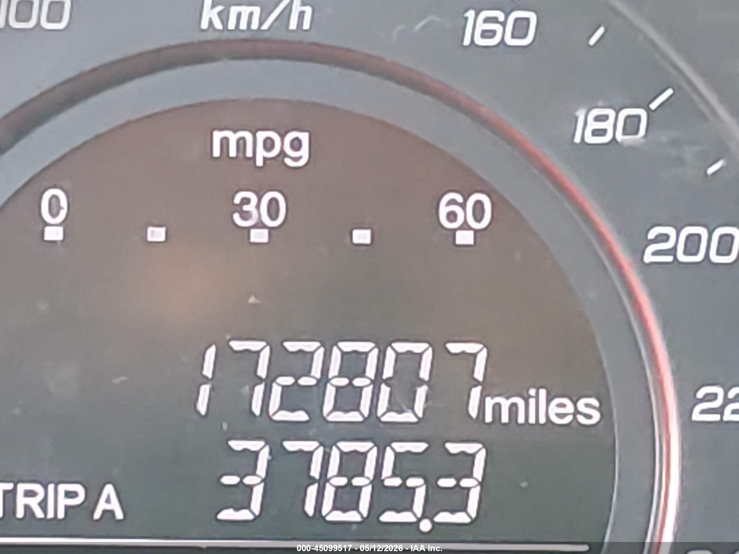 2013 Honda Accord Lx-s Серебряный vin: 1HGCT1B39DA015681