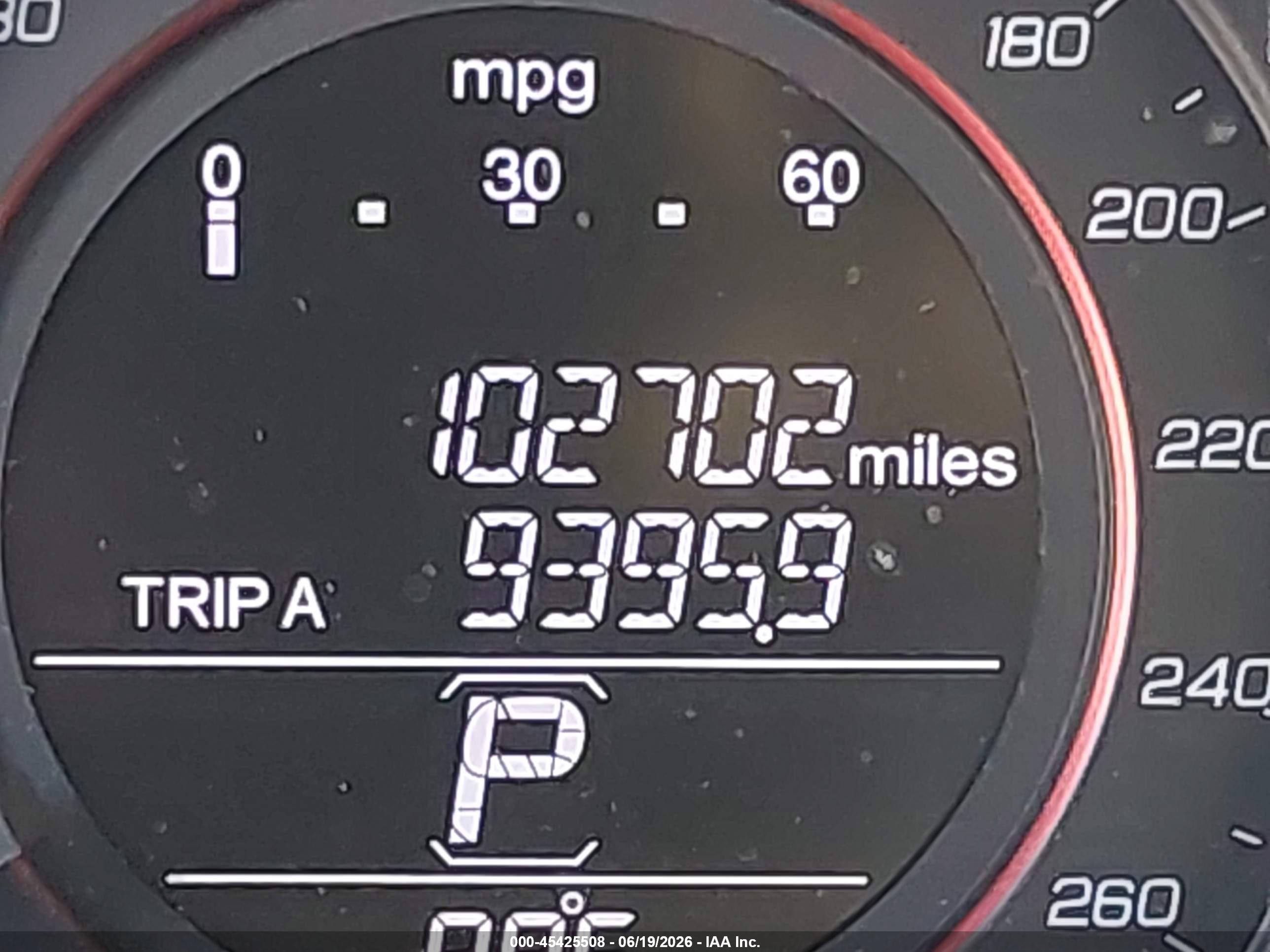 2015 Honda Accord Lx-s Black vin: 1HGCT1B3XFA007429