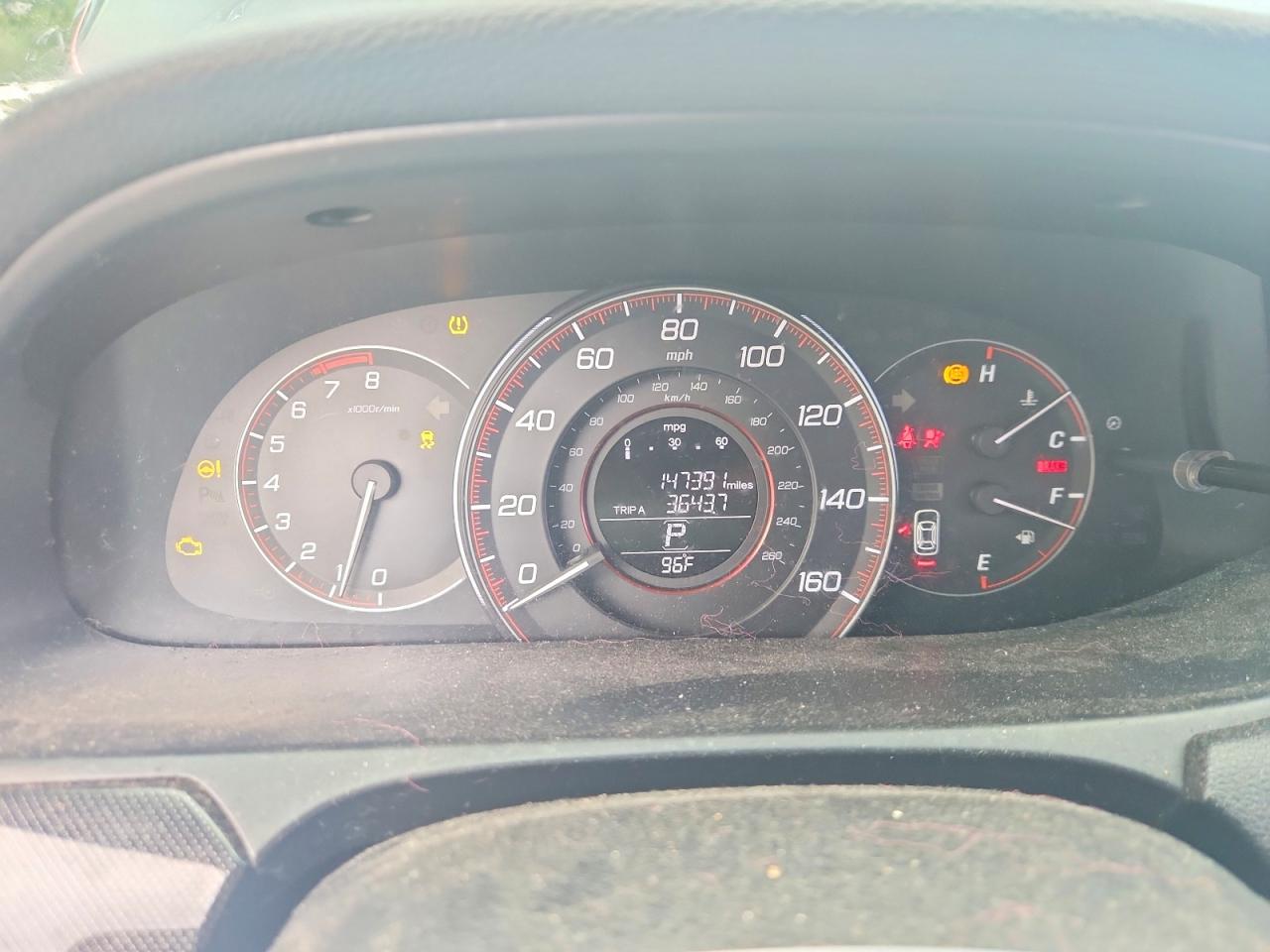 2013 Honda Accord Ex Black vin: 1HGCT1B70DA004961