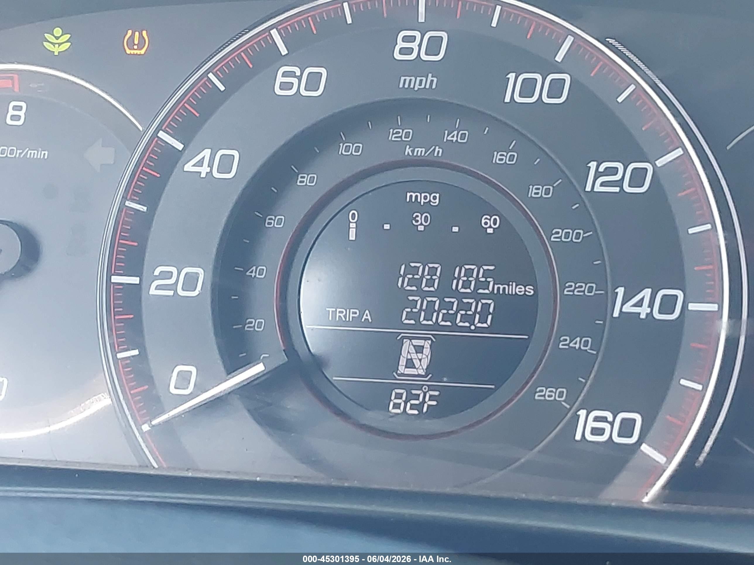 2013 Honda Accord Ex Black vin: 1HGCT1B70DA005186