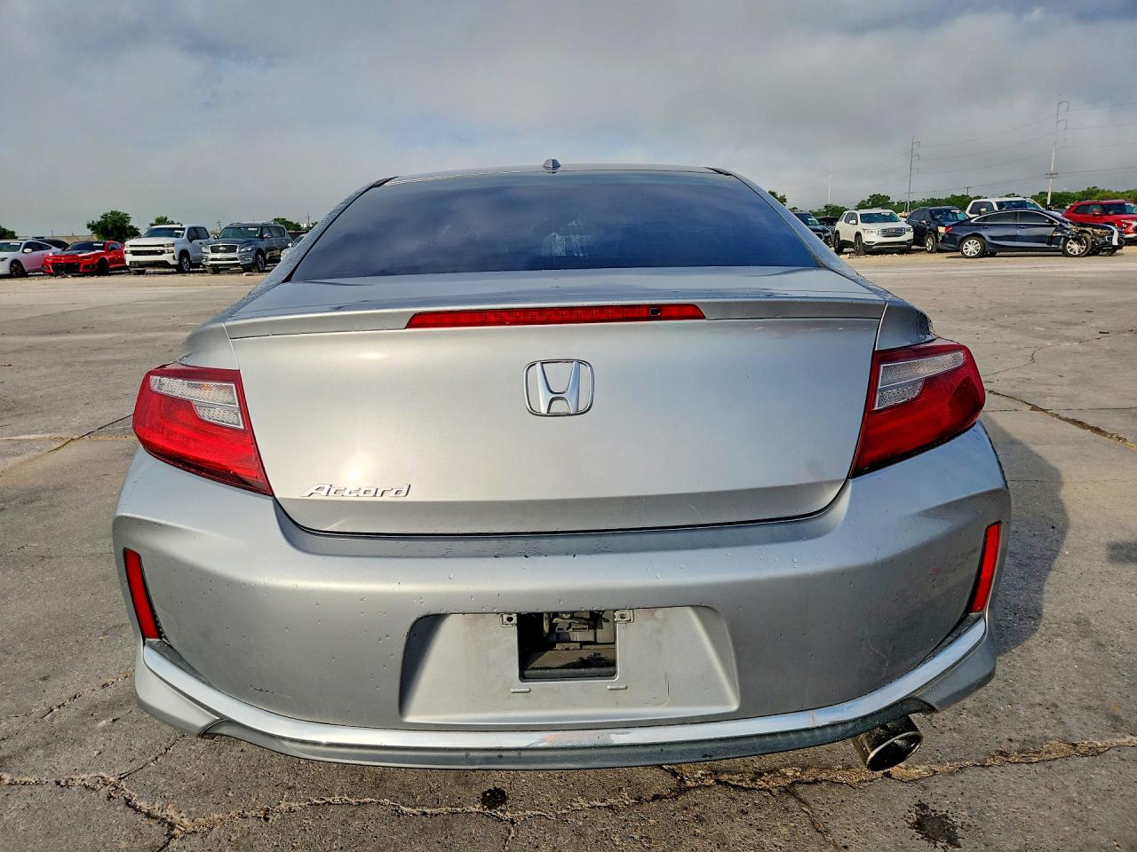 2017 Honda Accord Ex White vin: 1HGCT1B70HA006246