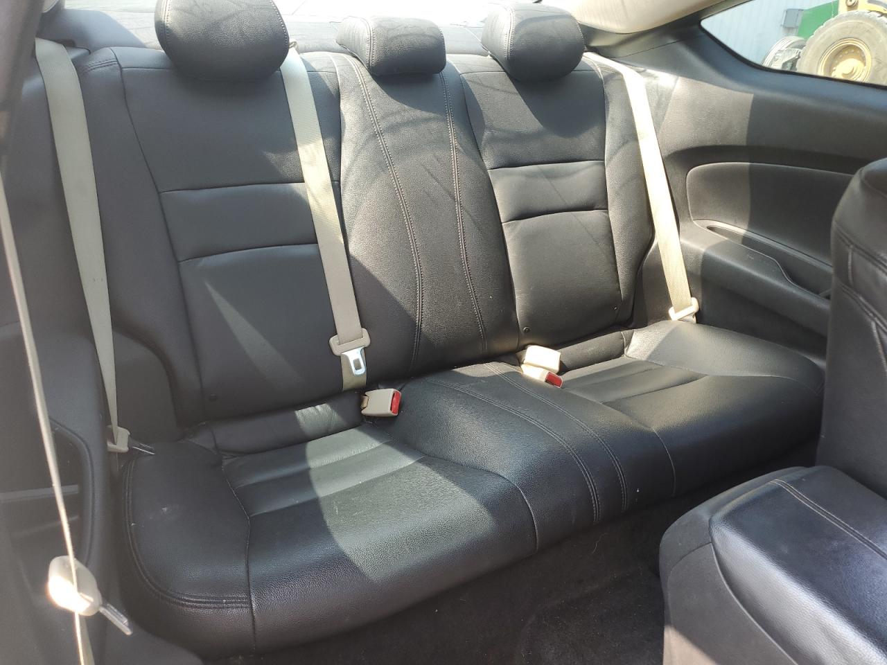2014 Honda Accord Ex White vin: 1HGCT1B71EA013850