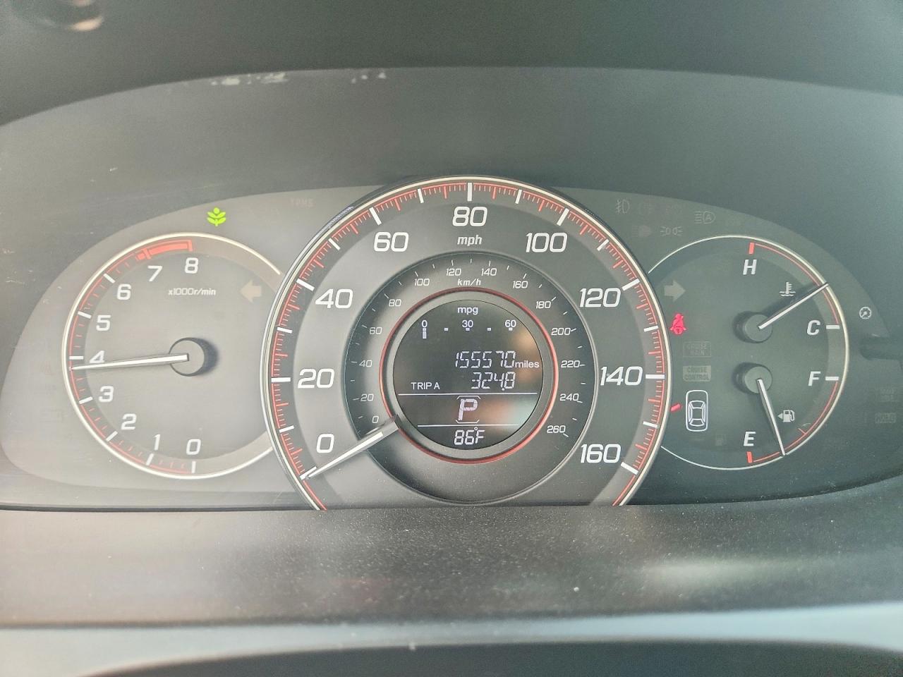 2013 Honda Accord Ex Silver vin: 1HGCT1B72DA006596