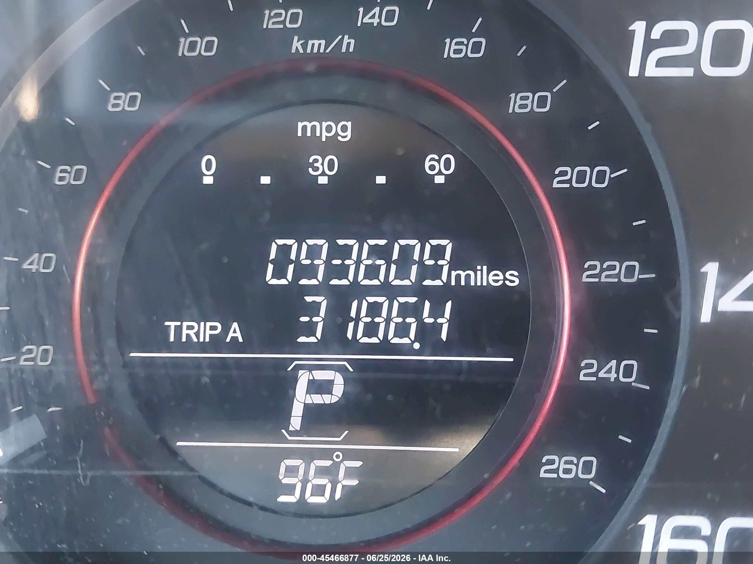 2013 Honda Accord Ex White vin: 1HGCT1B73DA011015