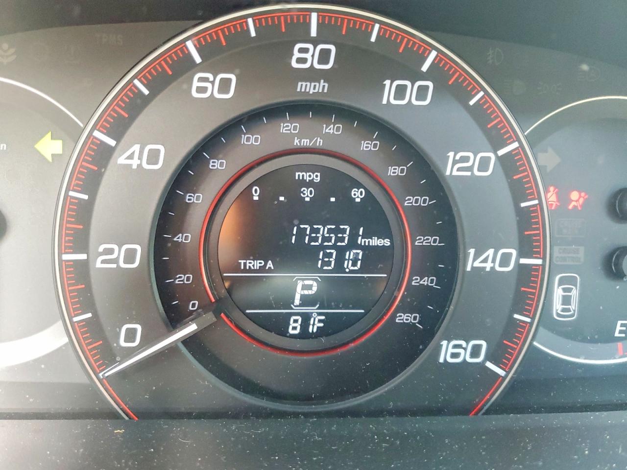 2013 Honda Accord Ex White vin: 1HGCT1B73DA017459