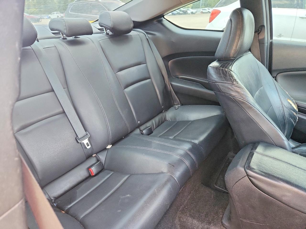 2014 Honda Accord Ex Brown vin: 1HGCT1B73EA007046