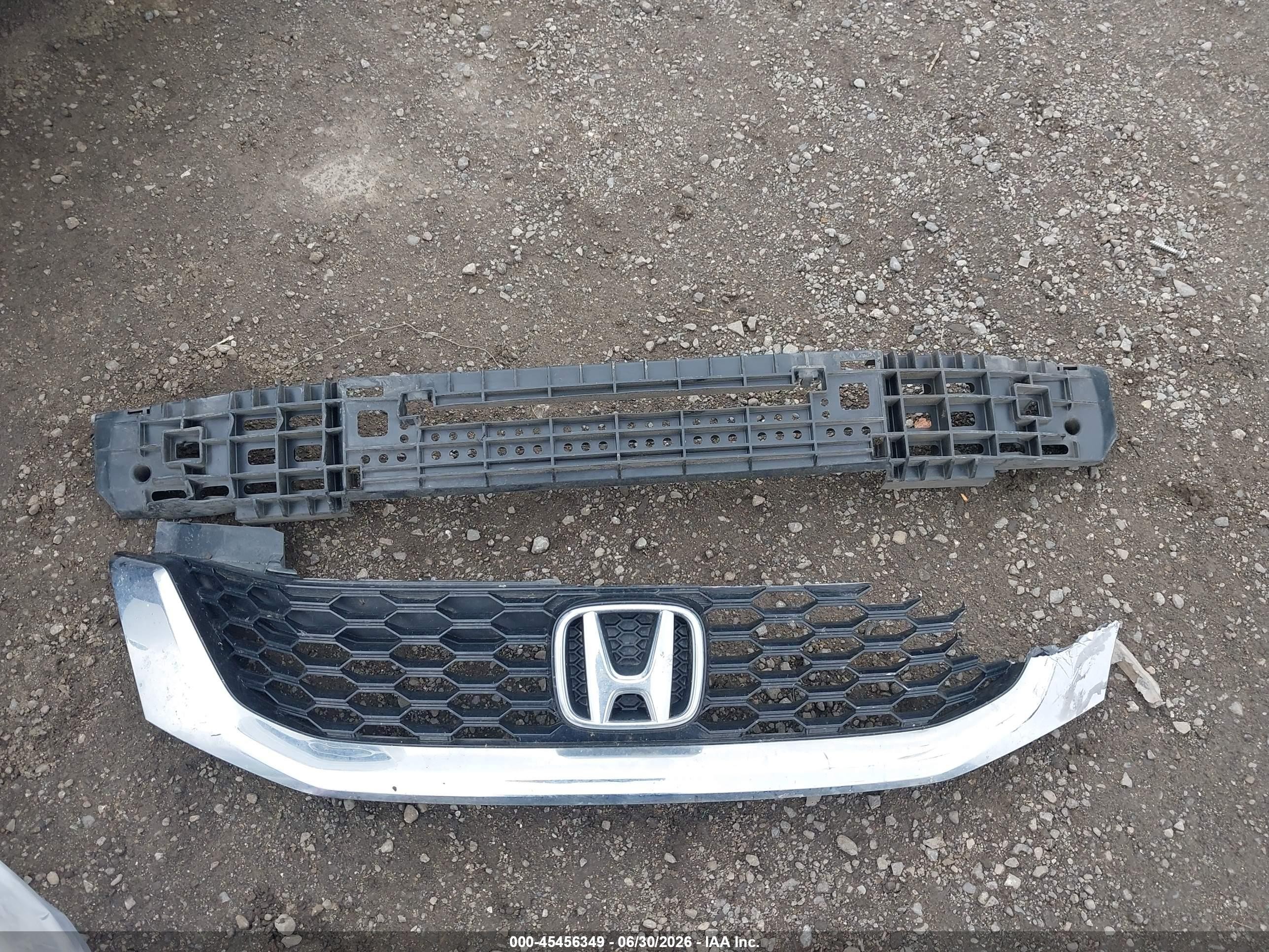 2014 Honda Accord Ex Черный vin: 1HGCT1B74EA008156