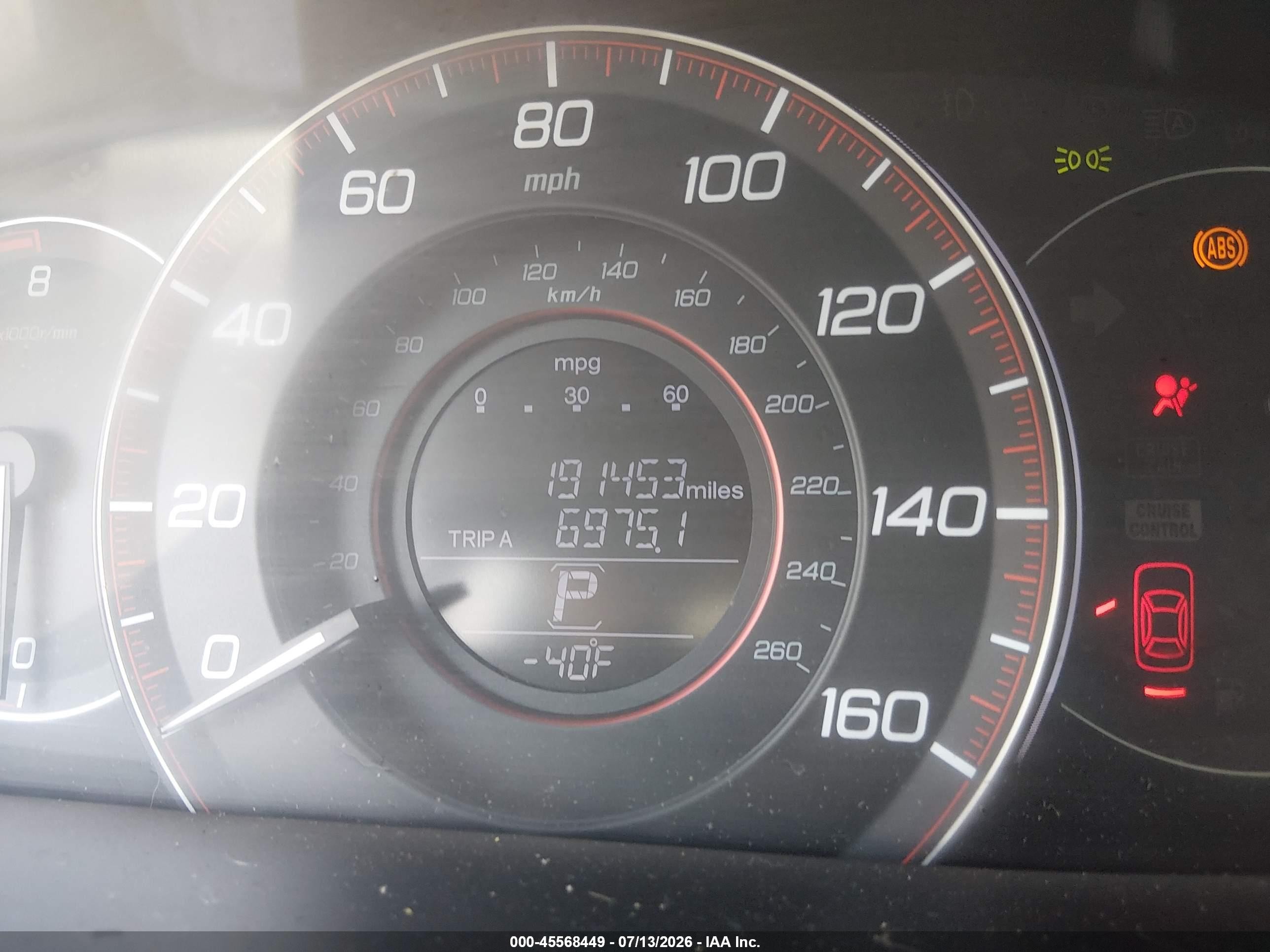 2015 Honda Accord Ex Black vin: 1HGCT1B74FA009776