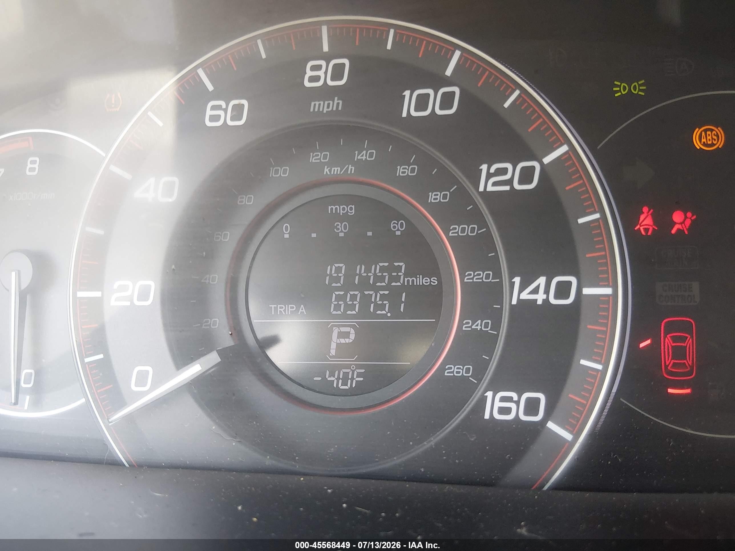 2015 Honda Accord Ex Black vin: 1HGCT1B74FA009776