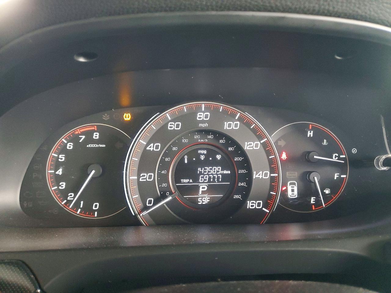 2013 Honda Accord Ex Black vin: 1HGCT1B75DA006897