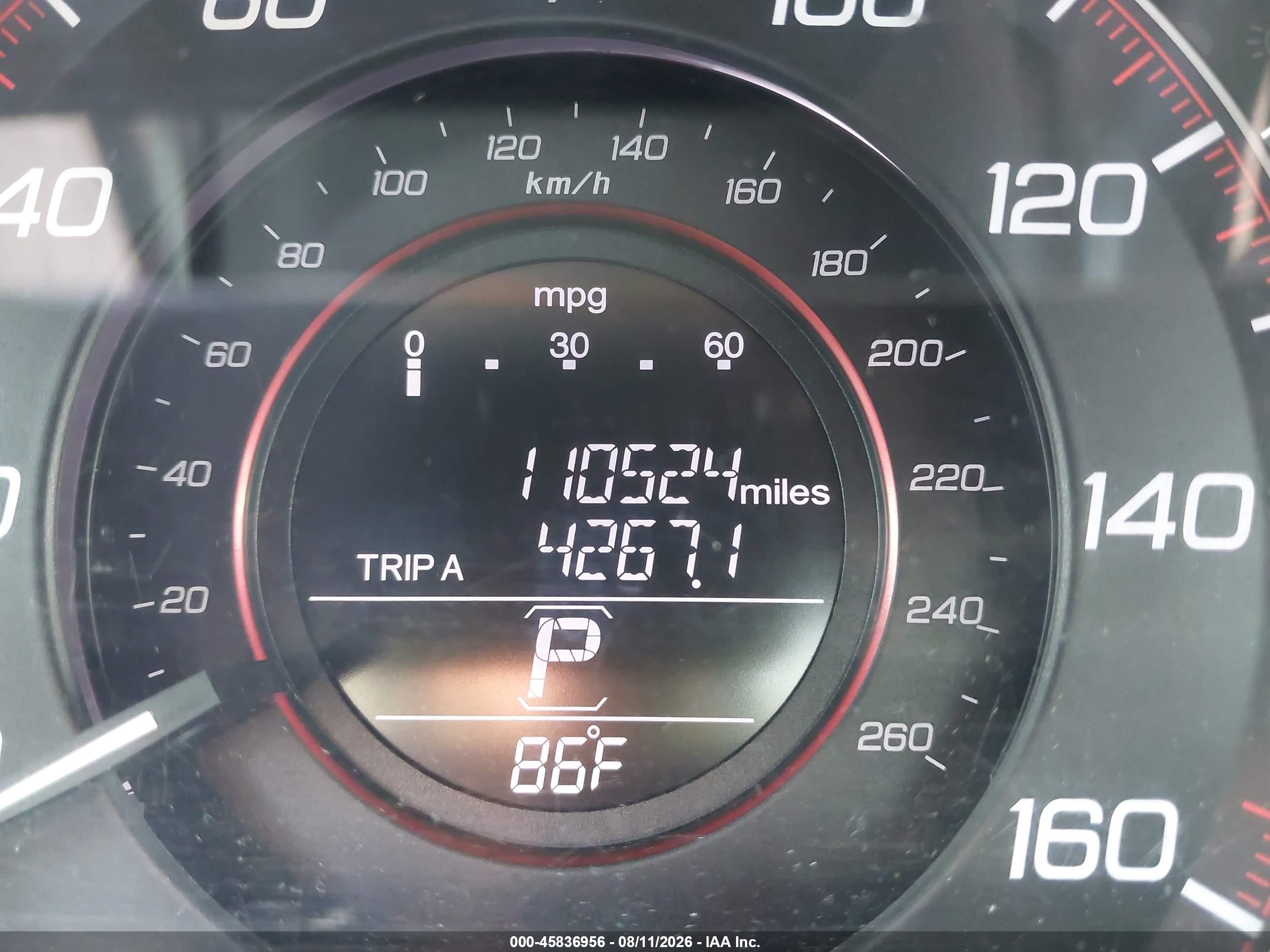 2014 Honda Accord Ex Black vin: 1HGCT1B76EA013133