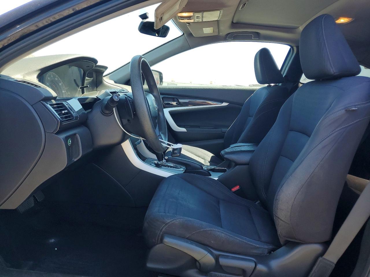 2015 Honda Accord Ex Black vin: 1HGCT1B76FA007057