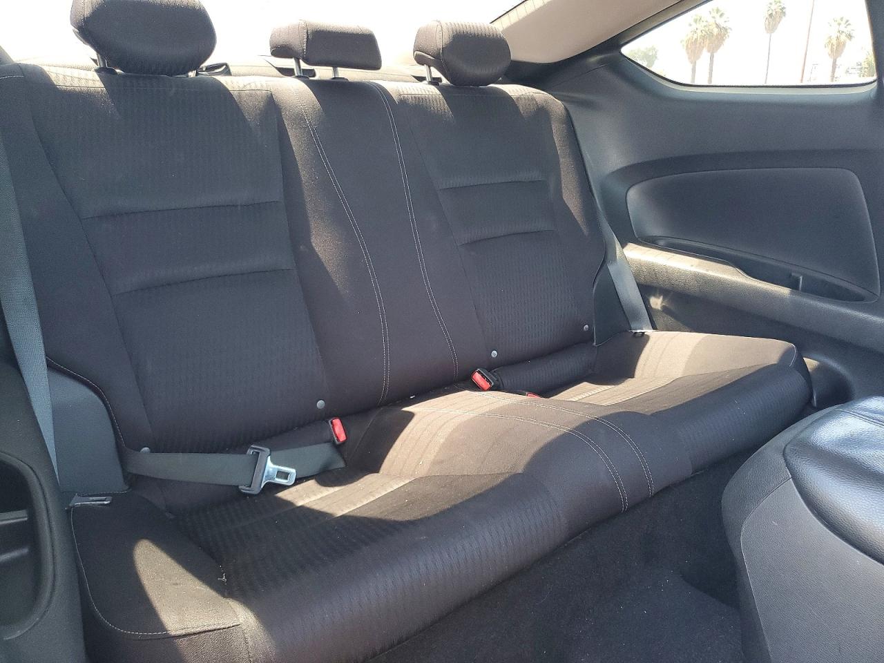 2015 Honda Accord Ex Black vin: 1HGCT1B76FA007057