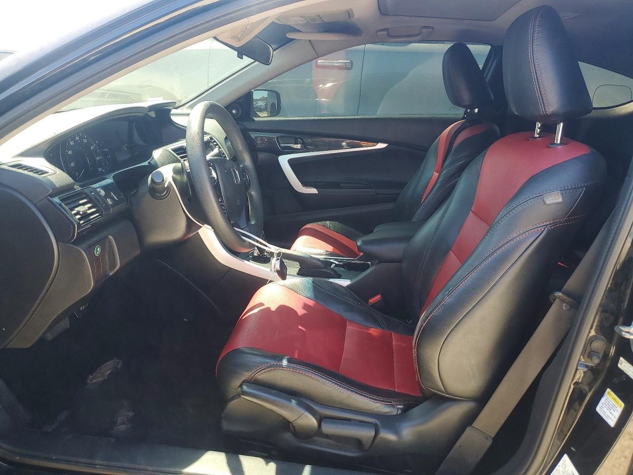 2013 Honda Accord Ex Black vin: 1HGCT1B78DA015643