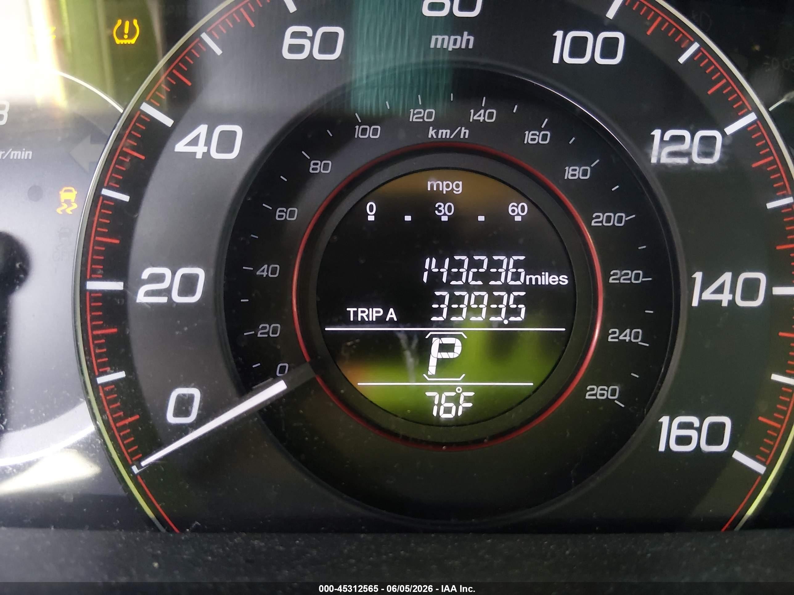 2013 Honda Accord Ex White vin: 1HGCT1B78DA020468
