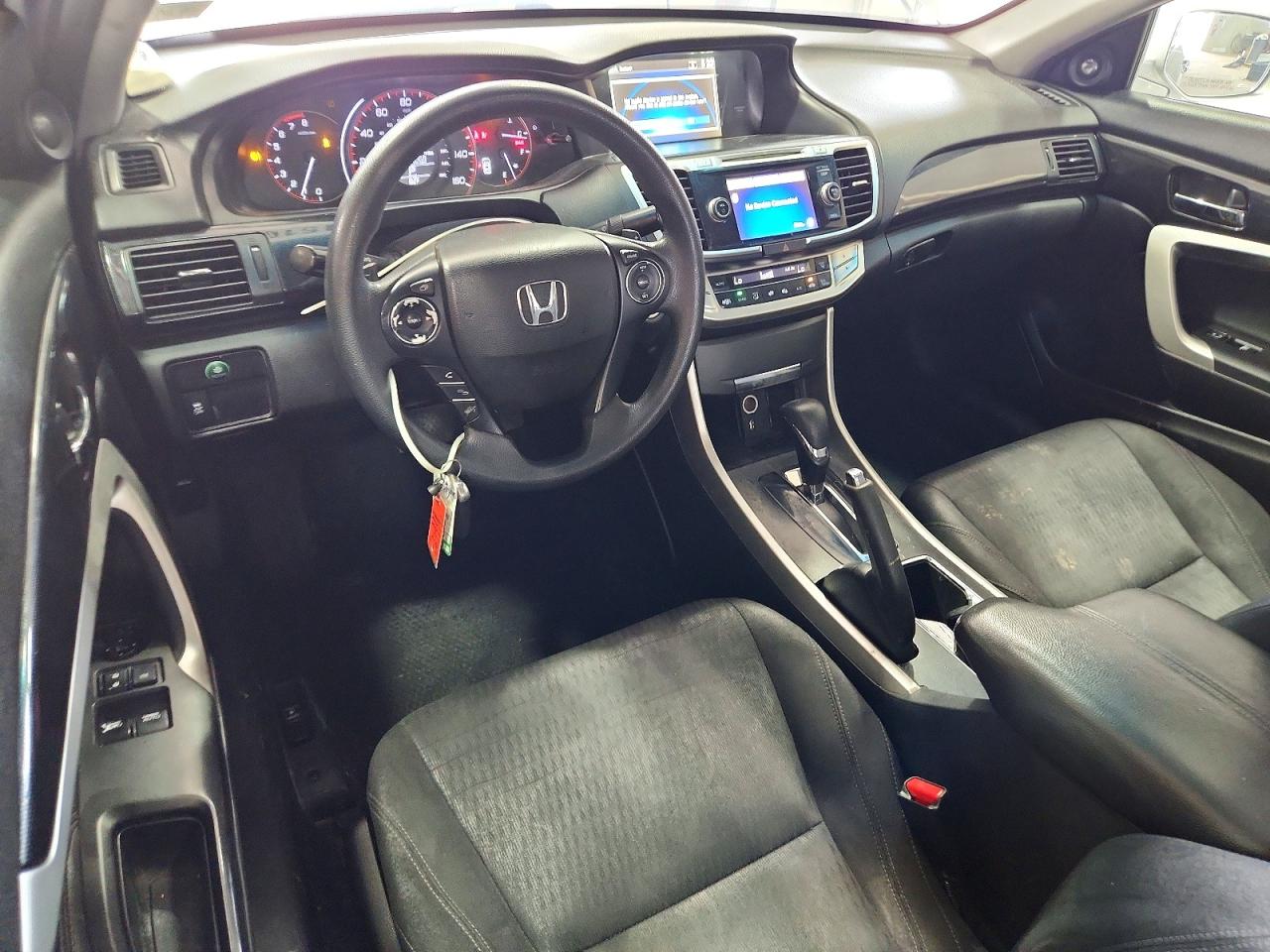 2013 Honda Accord Ex Silver vin: 1HGCT1B7XDA018480