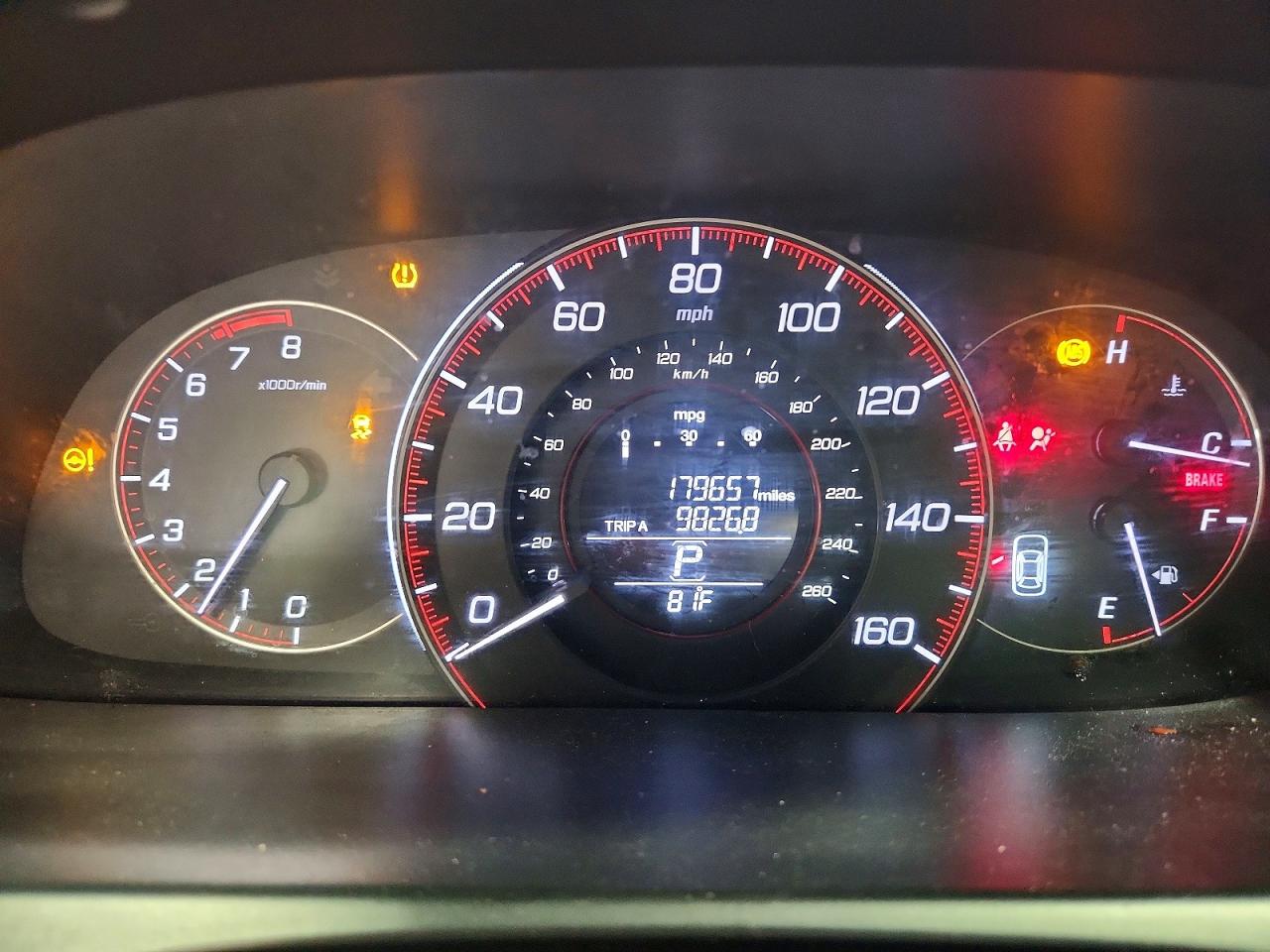 2013 Honda Accord Ex Silver vin: 1HGCT1B7XDA018480
