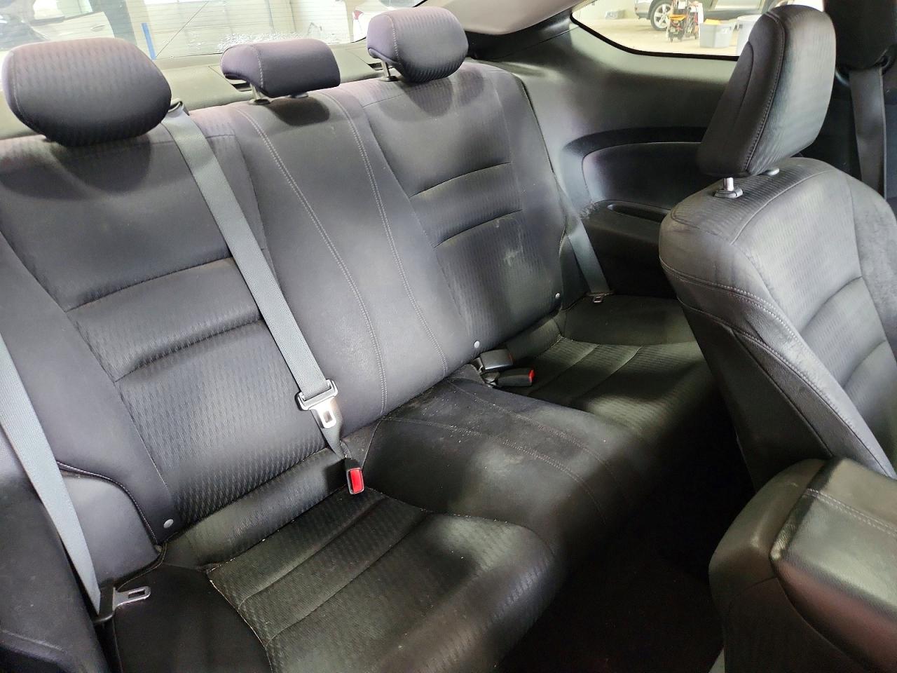 2013 Honda Accord Ex Silver vin: 1HGCT1B7XDA018480