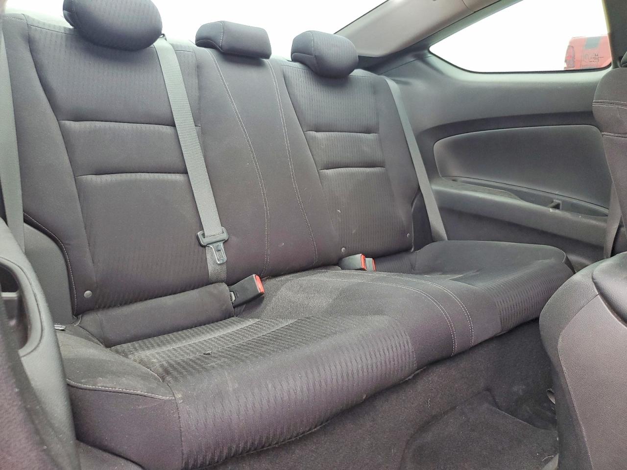 2015 Honda Accord Ex Красный vin: 1HGCT1B7XFA001990