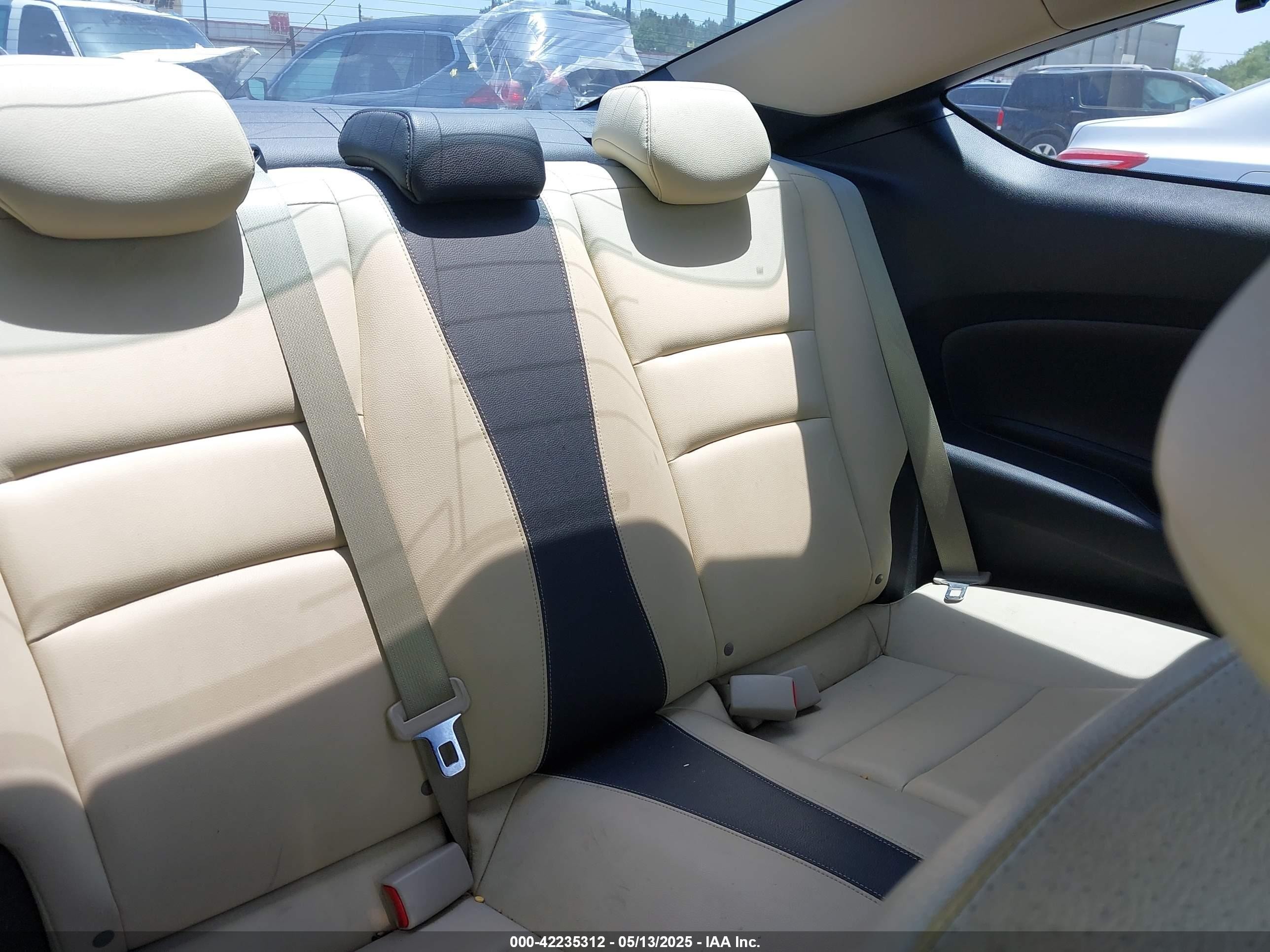 2013 Honda Accord Ex-l White vin: 1HGCT1B80DA016116