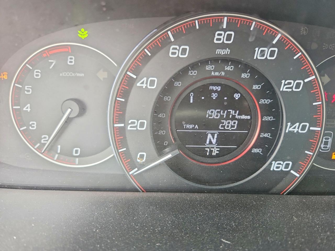 2013 Honda Accord Exl Gray vin: 1HGCT1B81DA009109