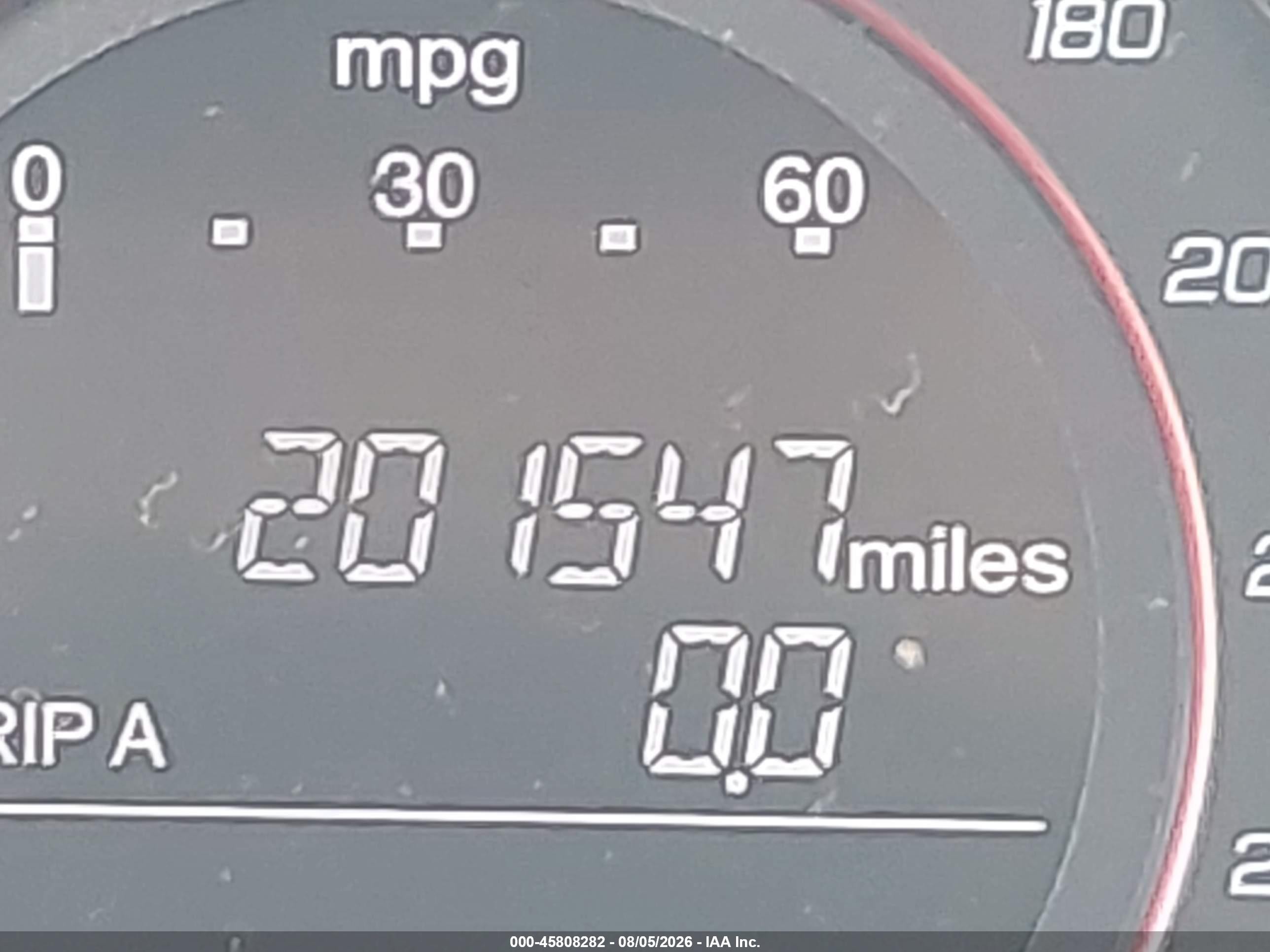 2013 Honda Accord Ex-l Brown vin: 1HGCT1B82DA001231