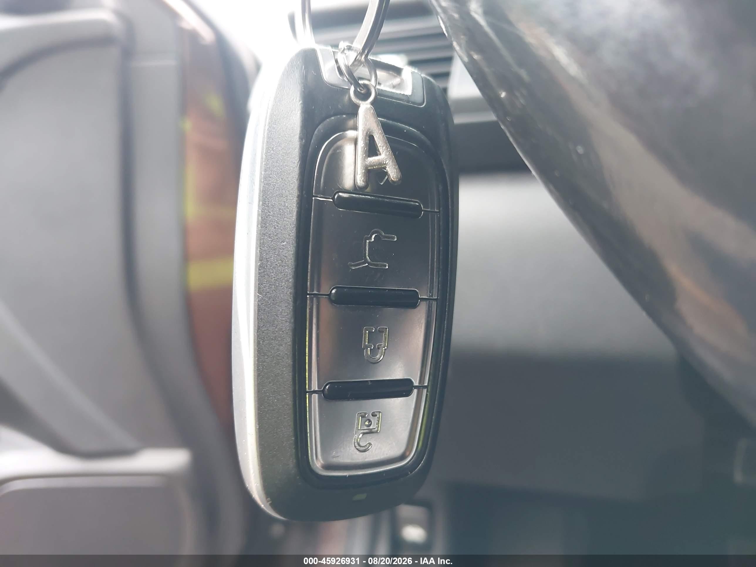 2013 Honda Accord Ex-l Коричневый vin: 1HGCT1B82DA007417