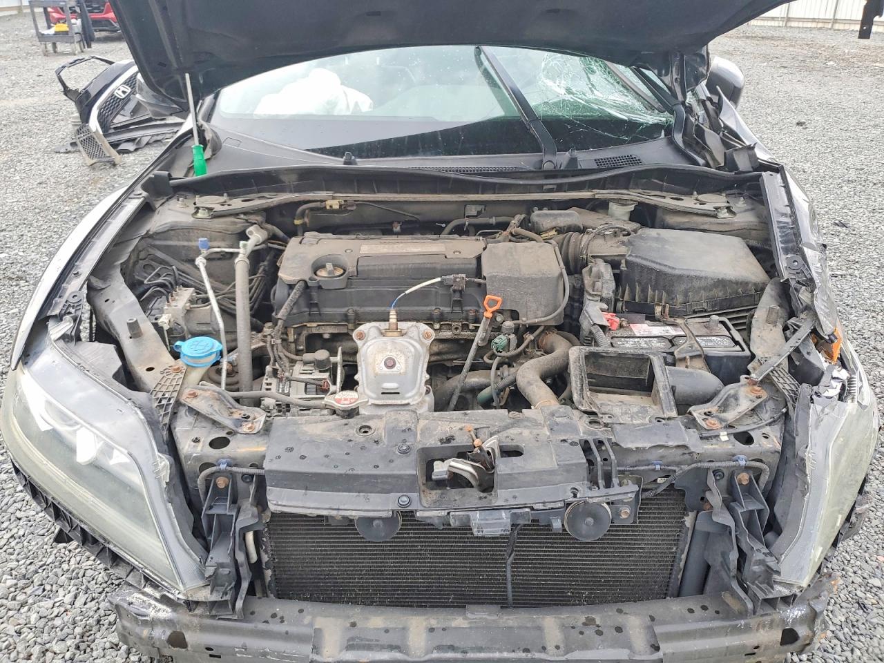 2014 Honda Accord Exl Black vin: 1HGCT1B82EA011887