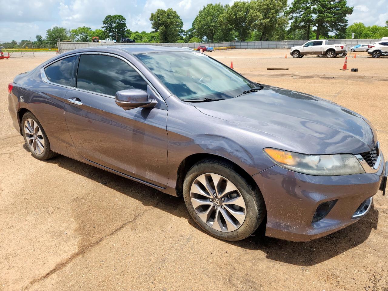2015 Honda Accord Exl Gray vin: 1HGCT1B82FA007257
