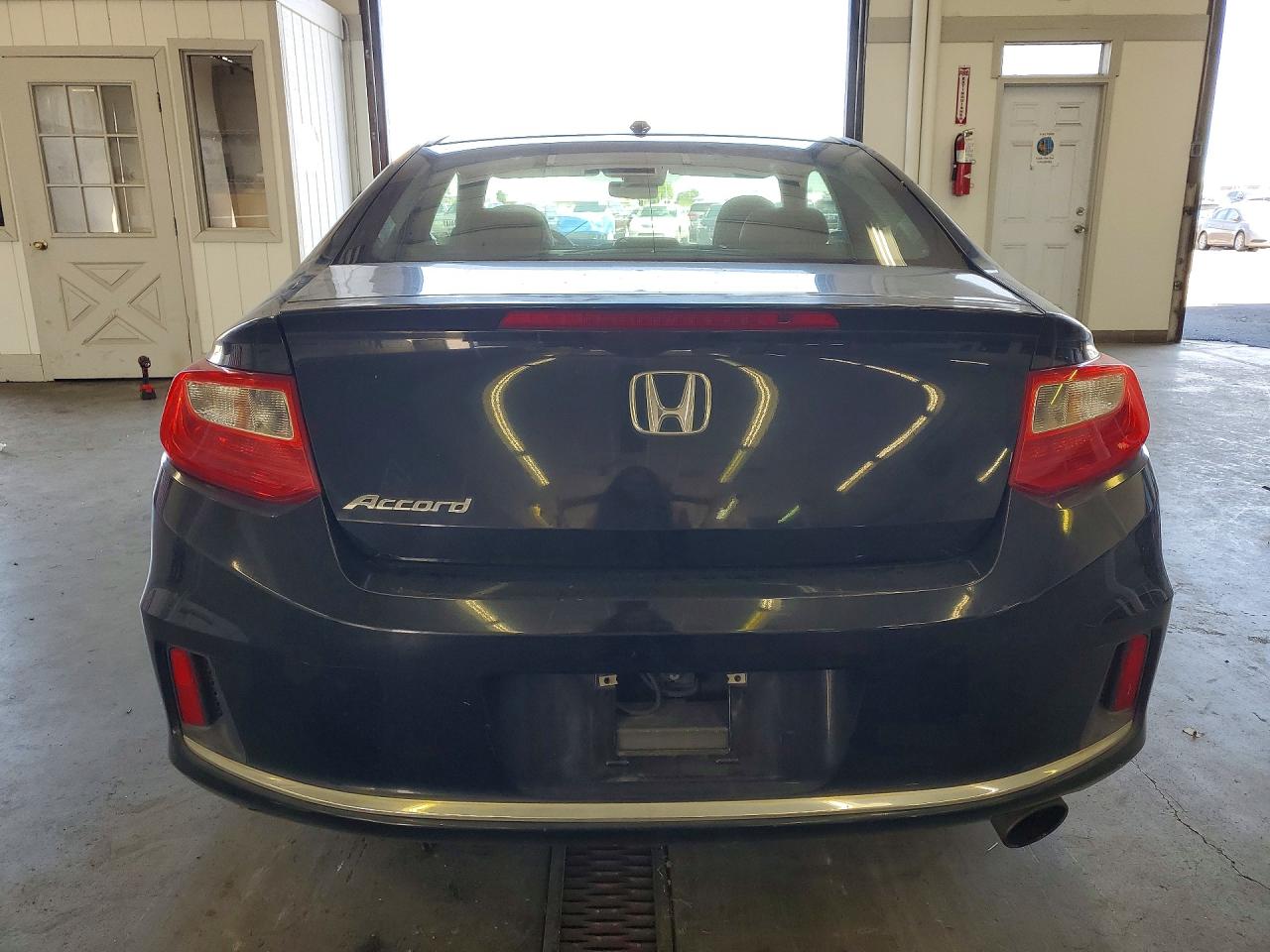 2015 Honda Accord Exl Black vin: 1HGCT1B82FA014256