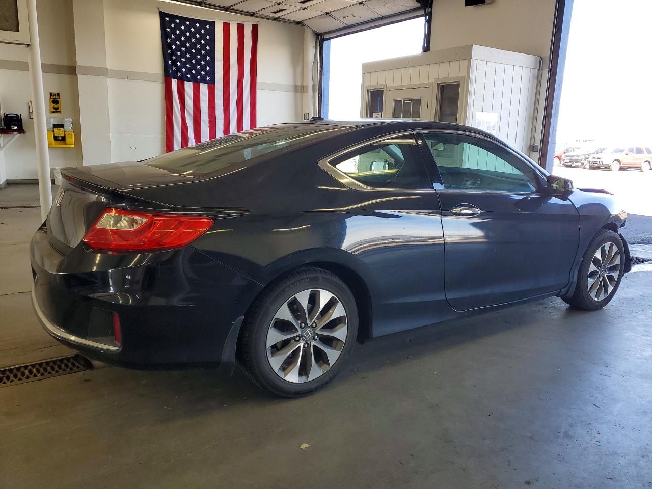 2015 Honda Accord Exl Black vin: 1HGCT1B82FA014256