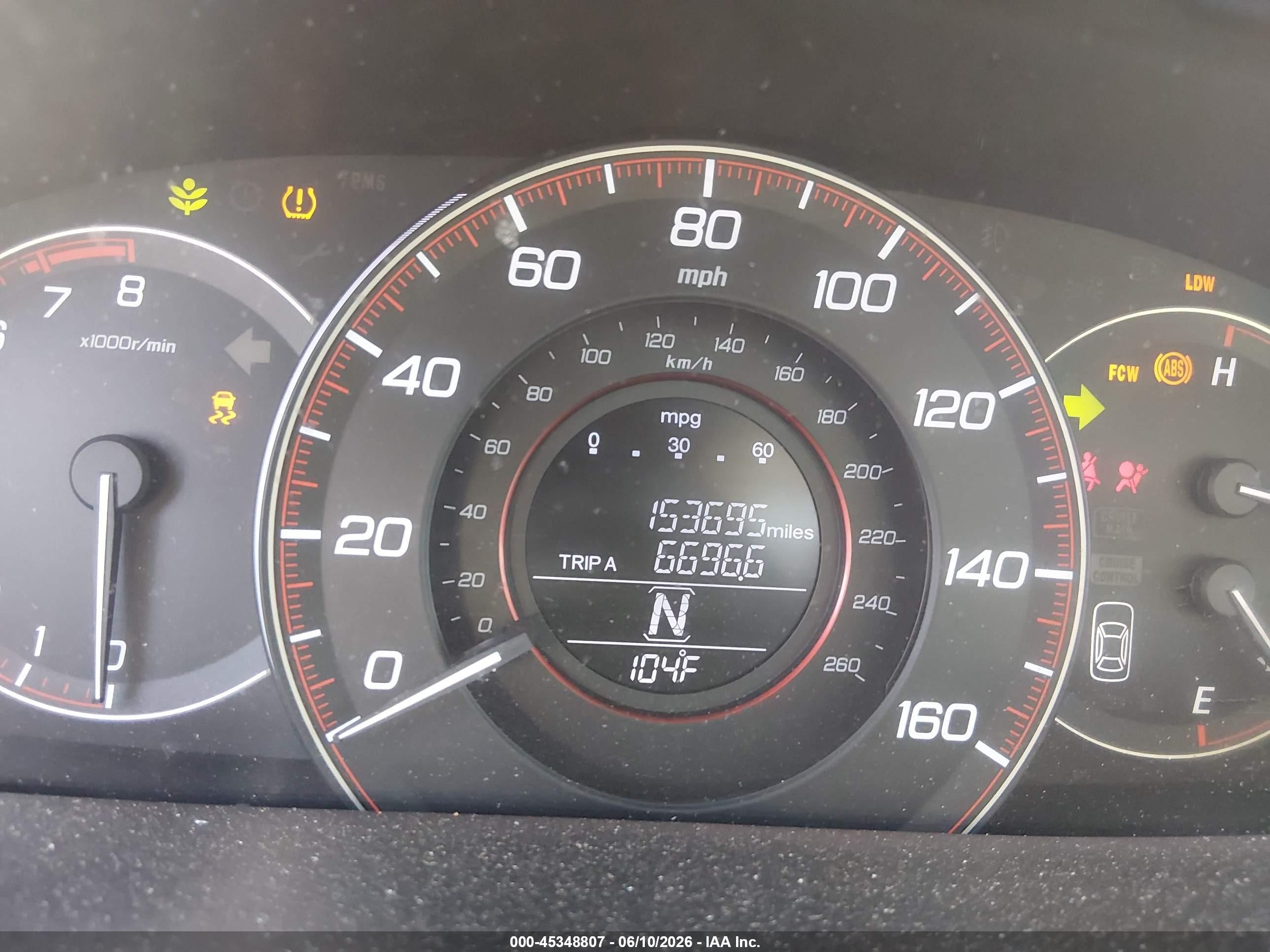 2013 Honda Accord Ex-l White vin: 1HGCT1B83DA005675